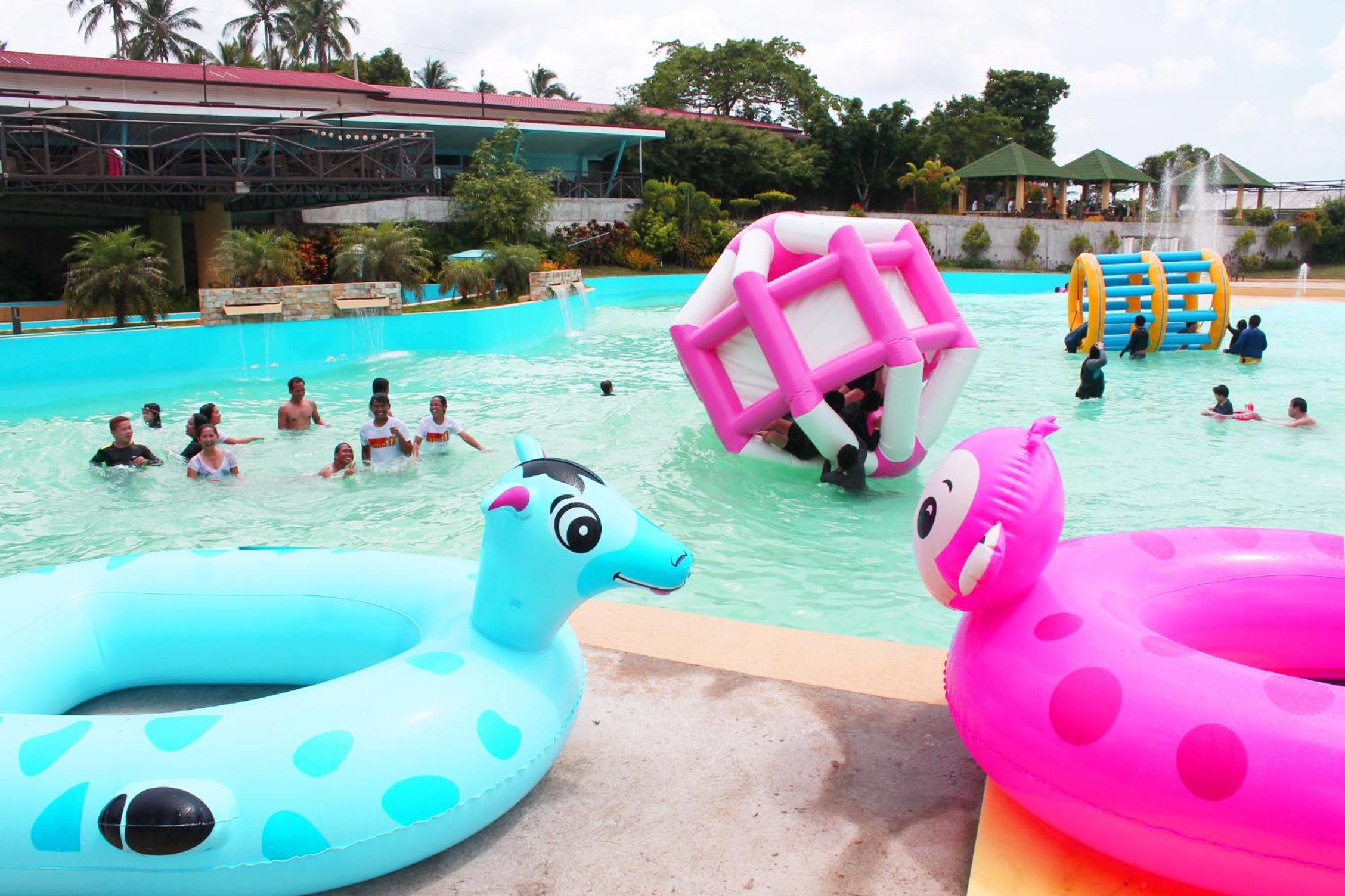 Forest Crest Nature Hotel and Resort, Nasugbu - 15