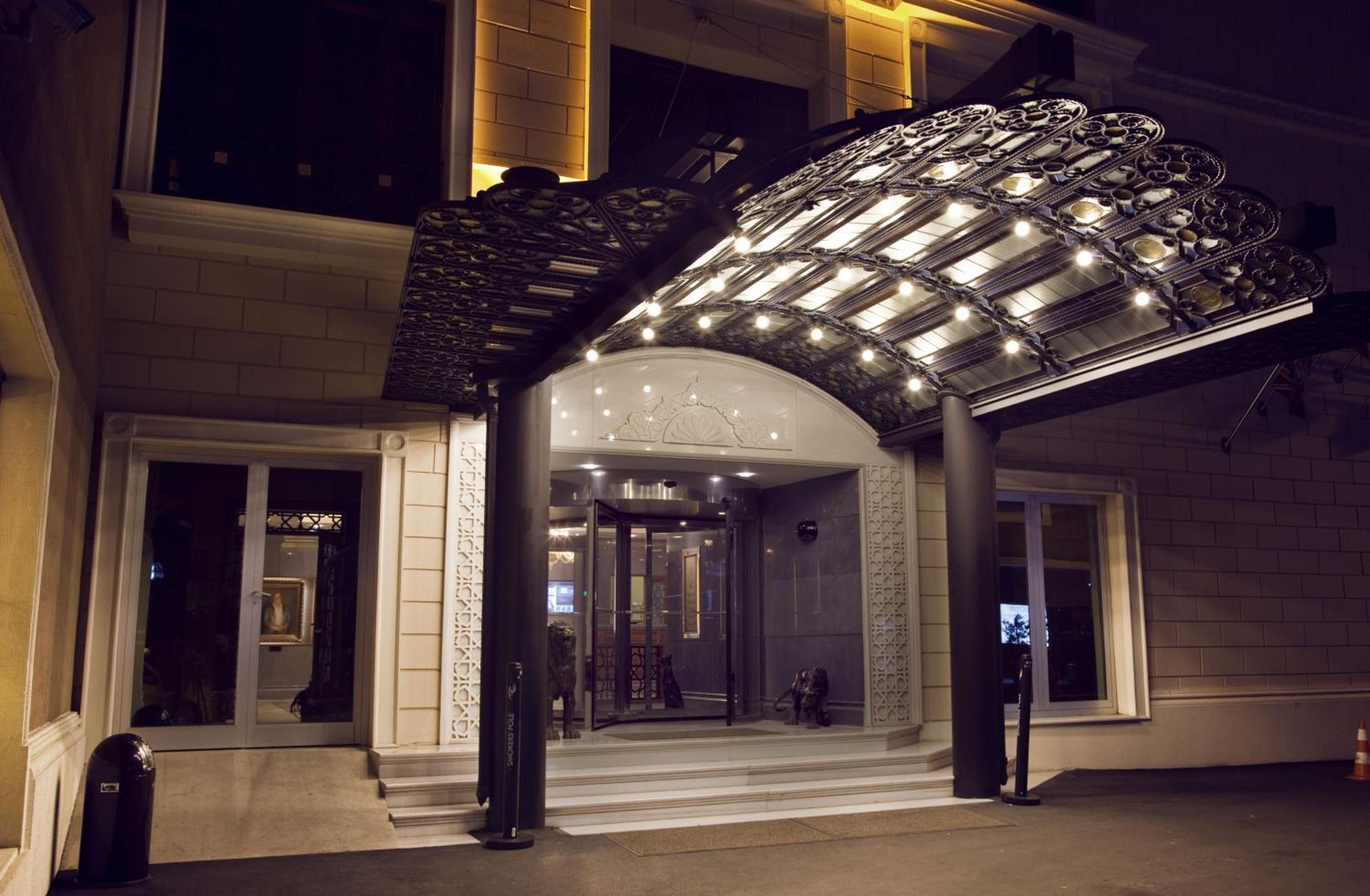 Suadiye Otel - Image 14