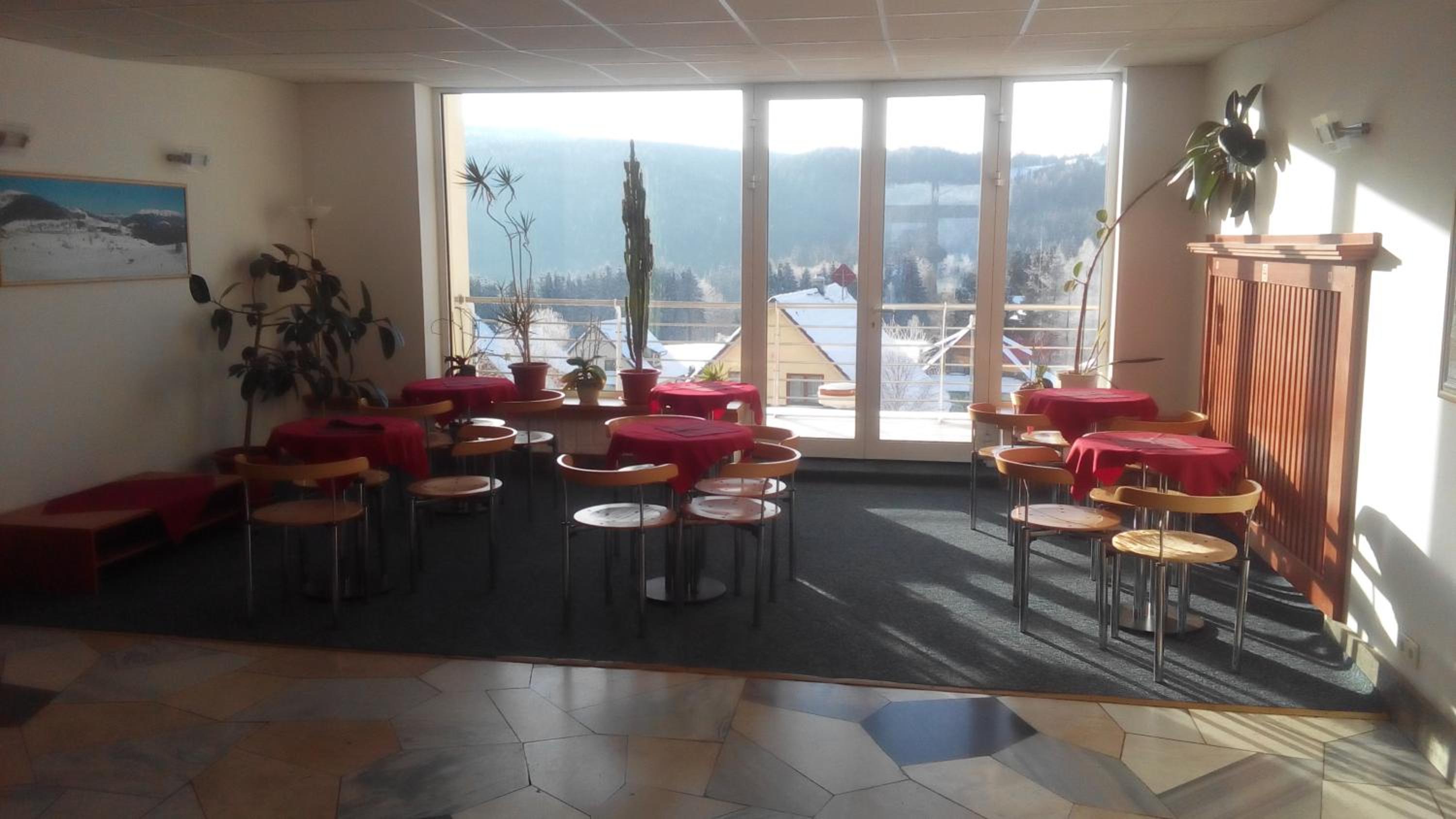 Almet, apartmánove štúdio 205