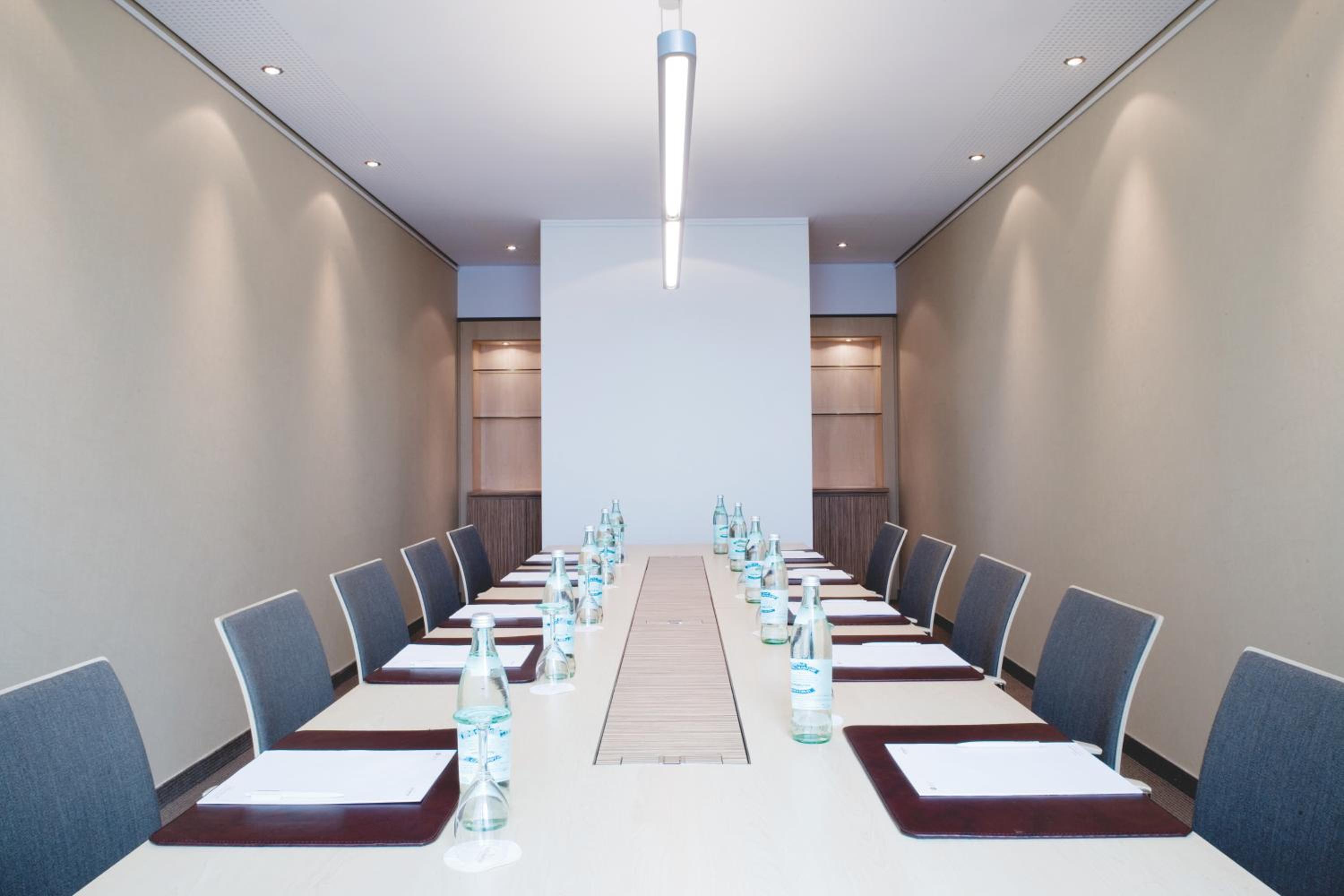 Movenpick Hotel Frankfurt City Messe - Property Image 23