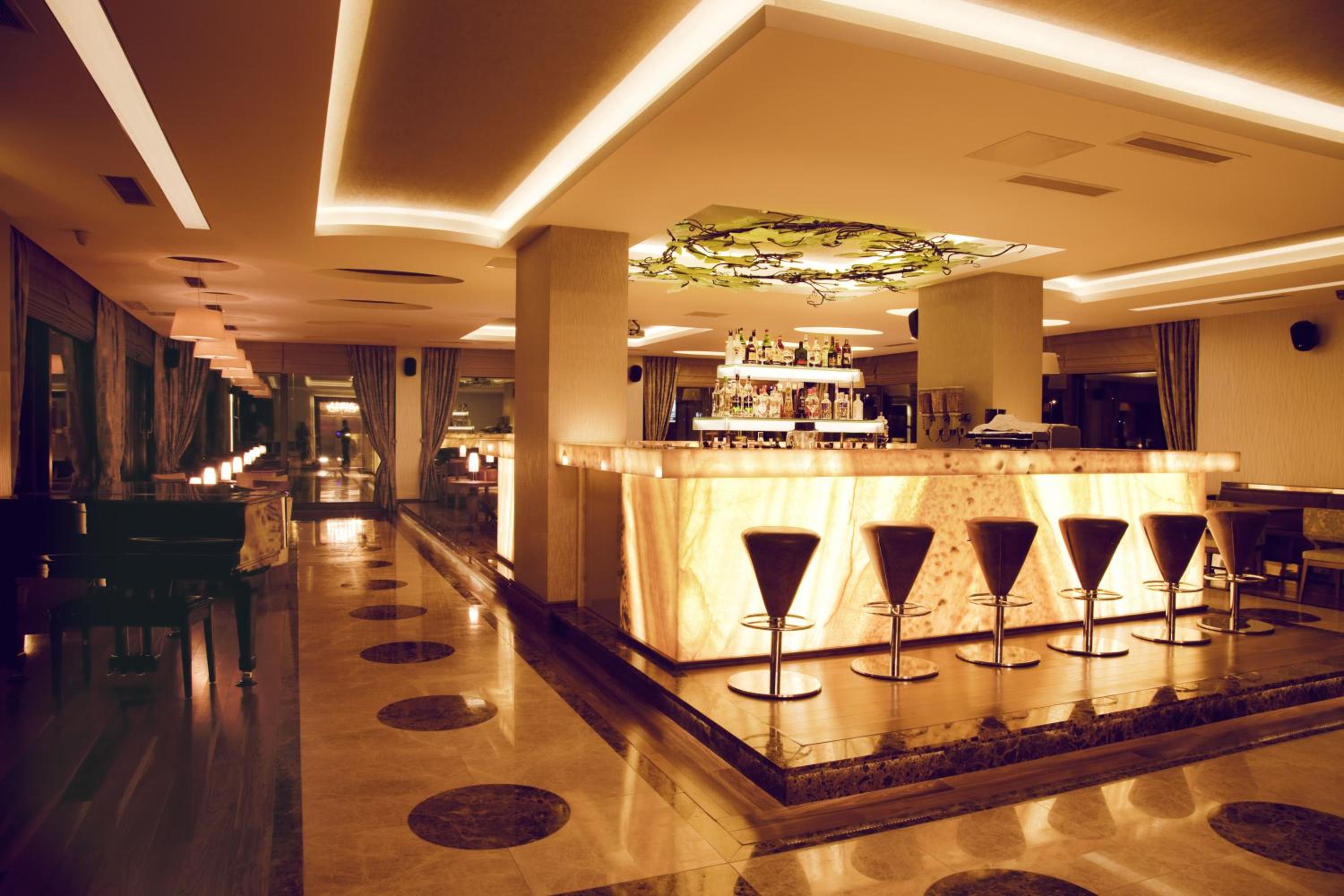 Suadiye Otel - Image 12