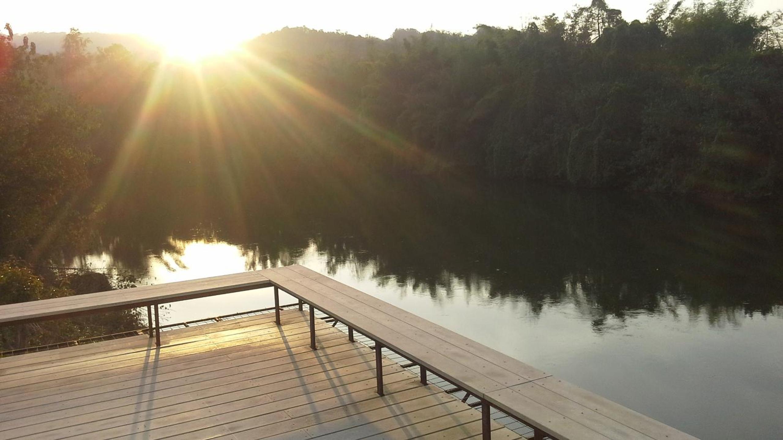 Chasorn Riverside Resort