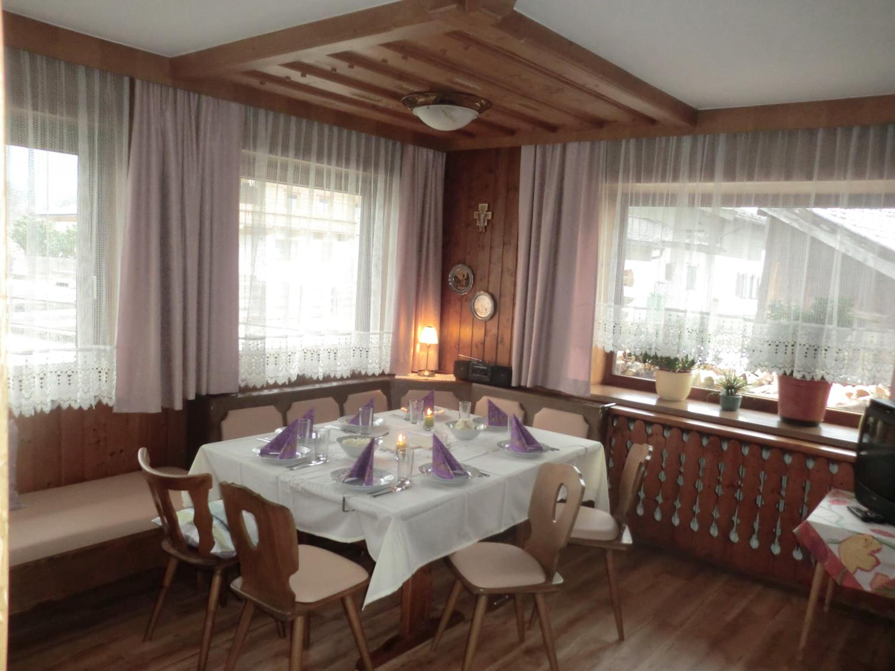 Haus Rohregger