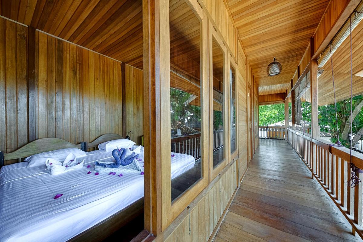 Onong Resort