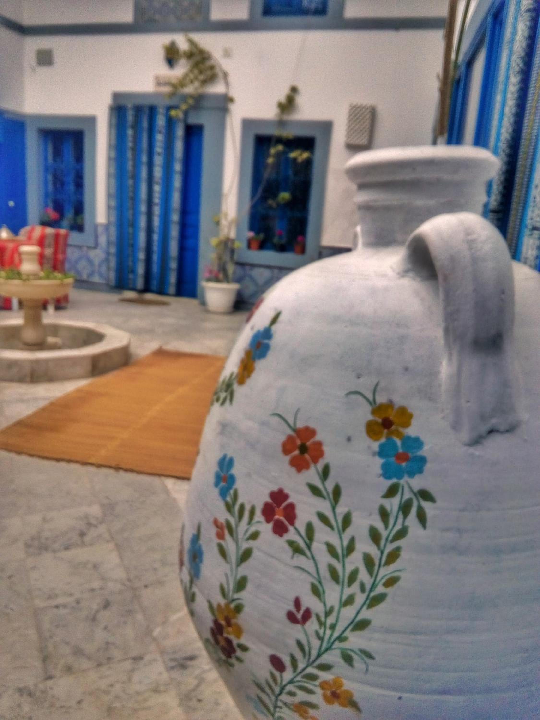 Dar Baaziz