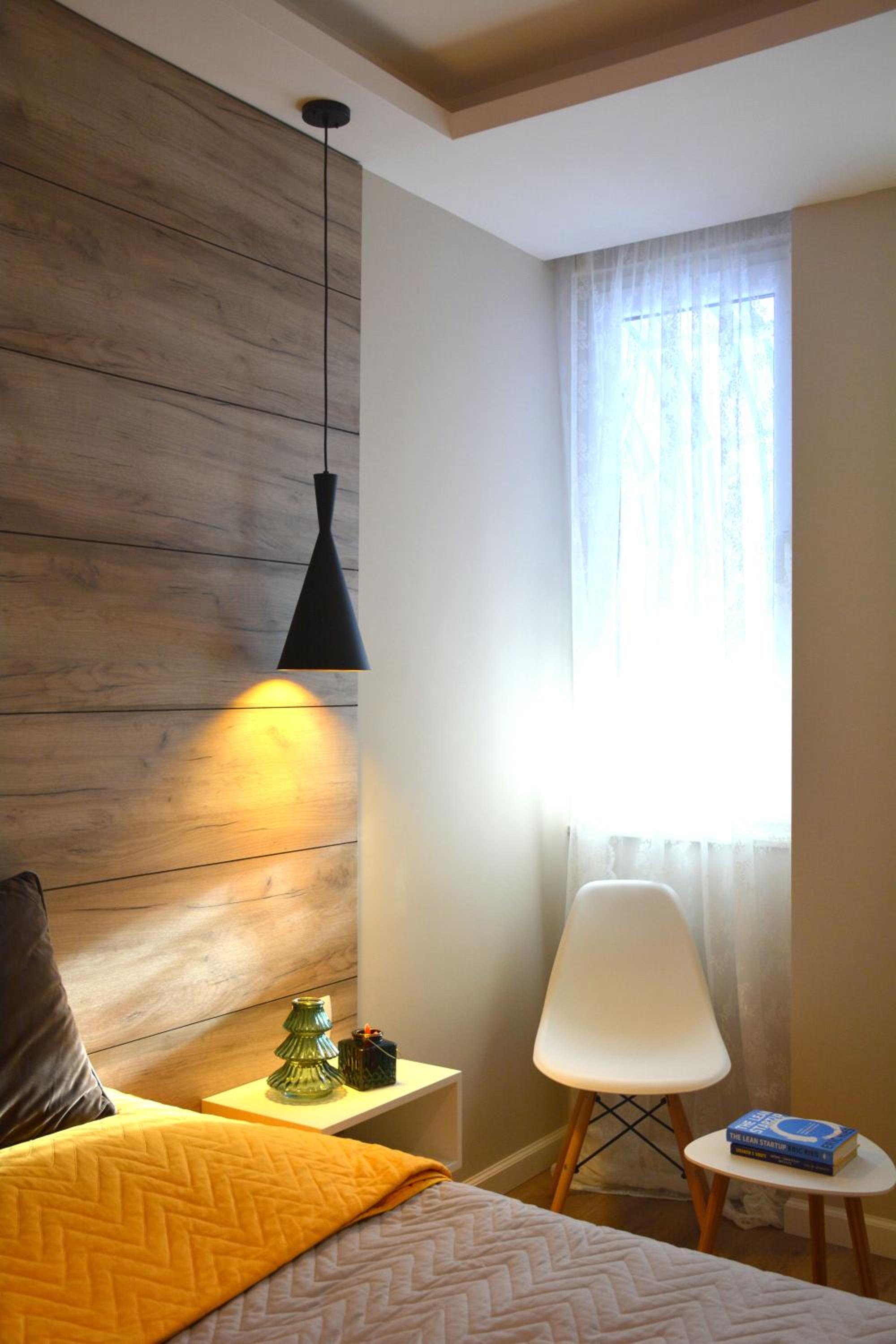Central Luxury Apartment