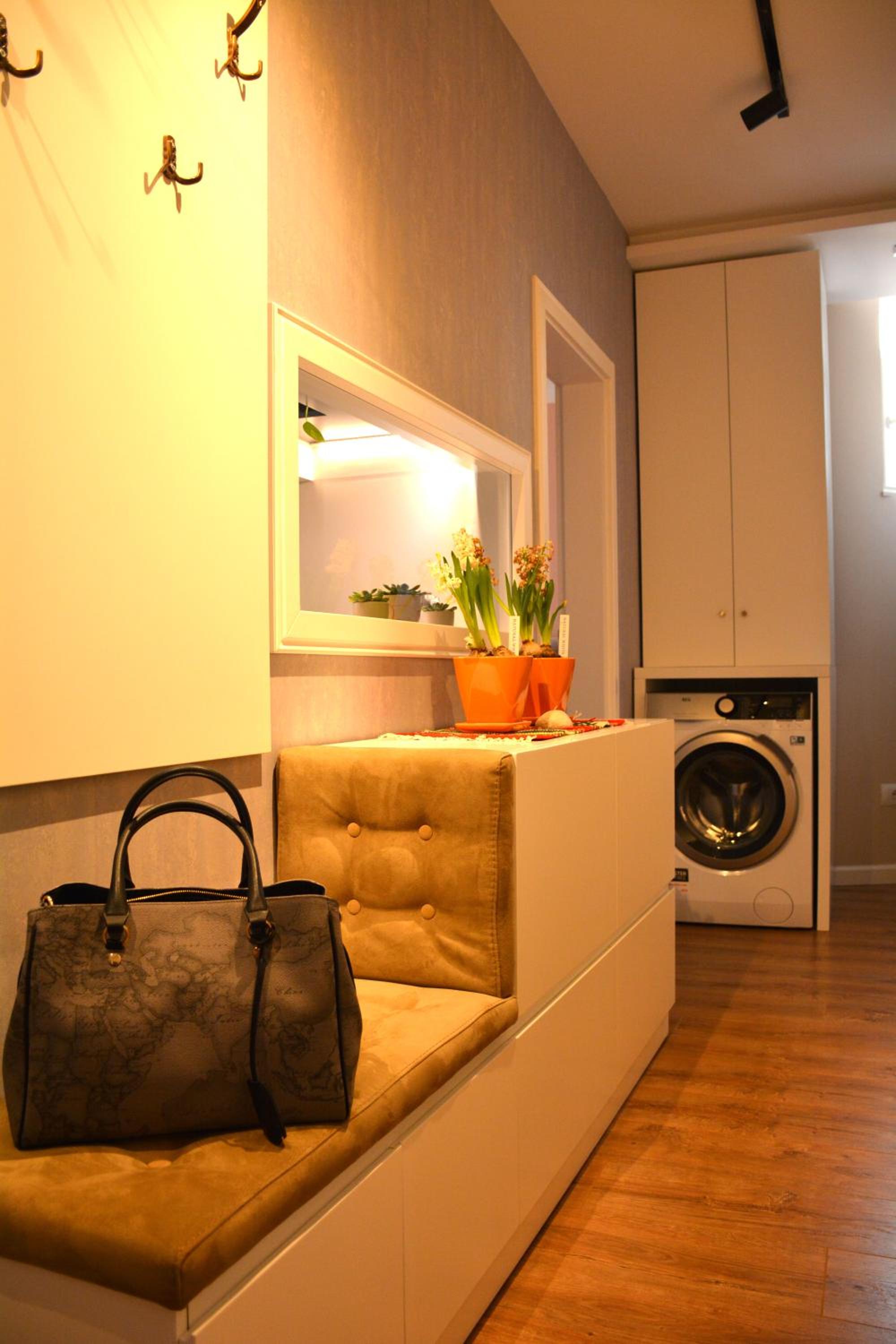 Central Luxury Apartment