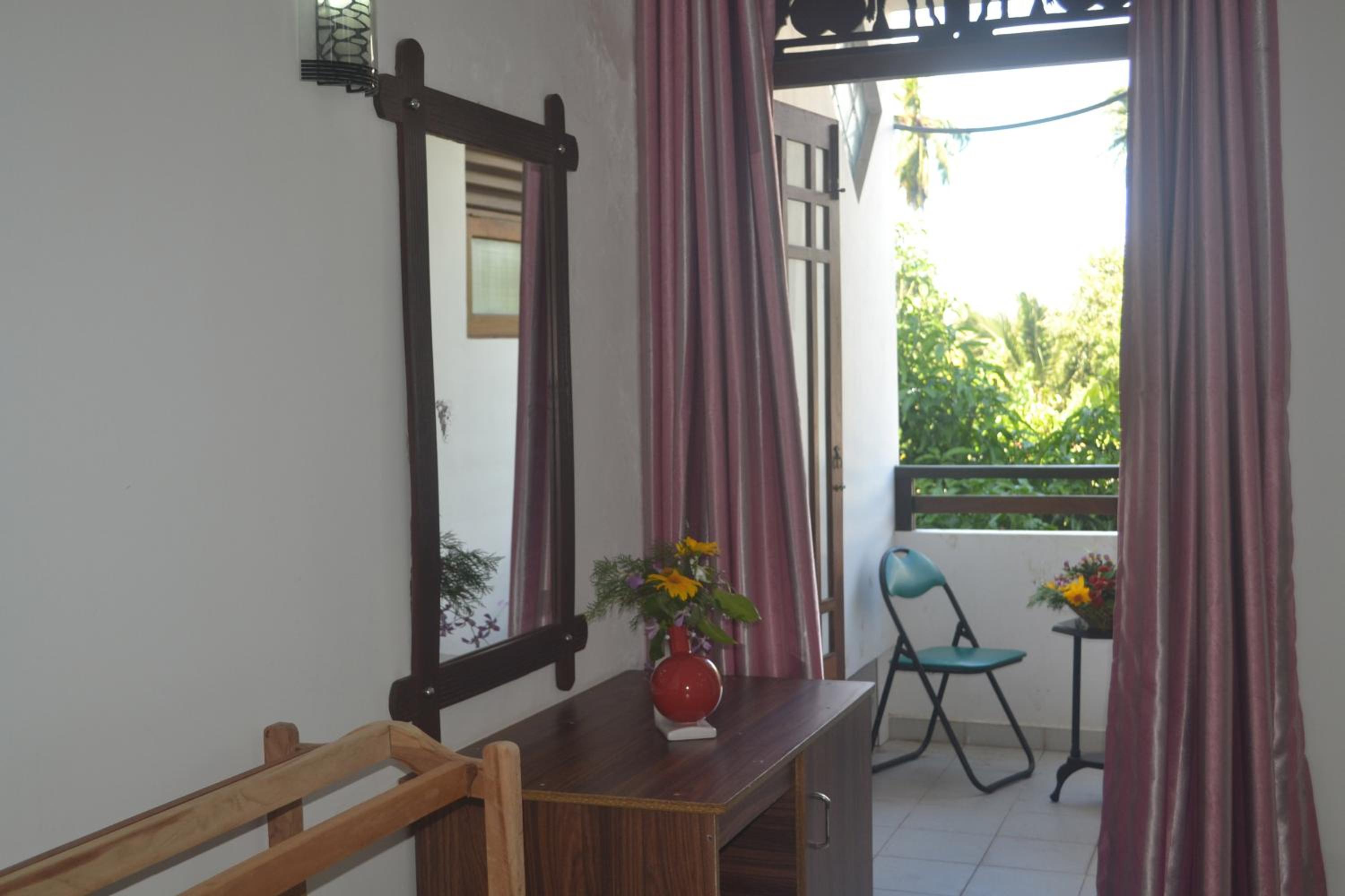 Villa Fiorita
