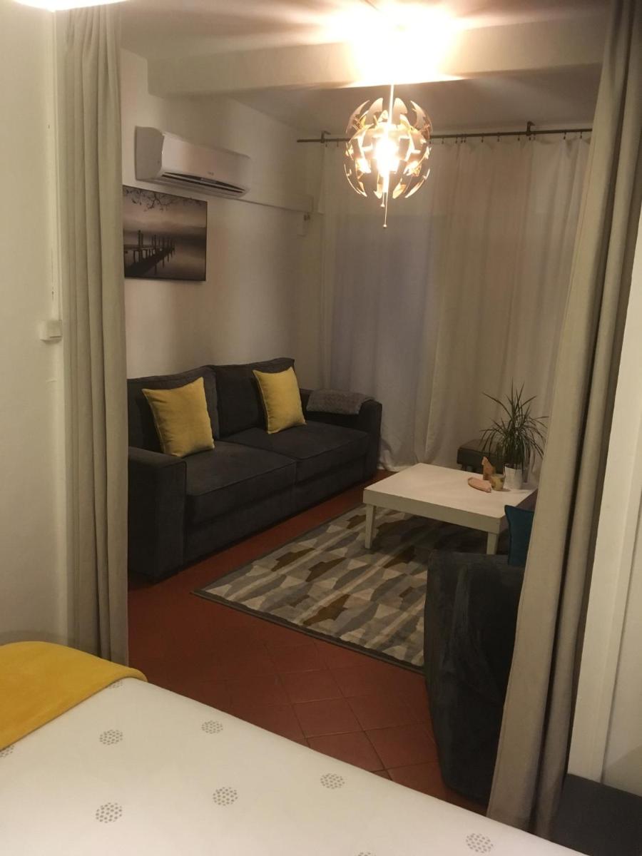 Appartement Saint-Sauveur