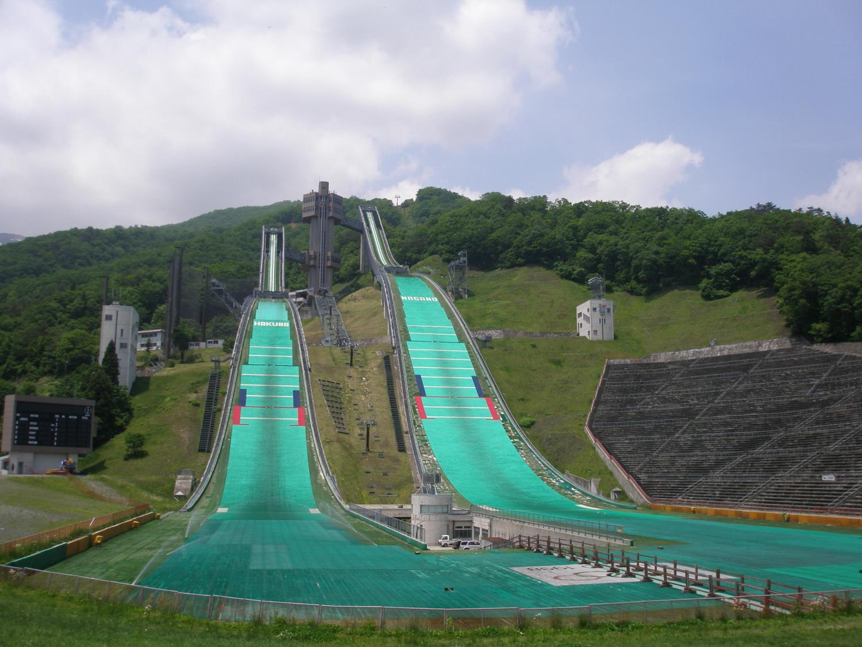 Alpine Wind view 5