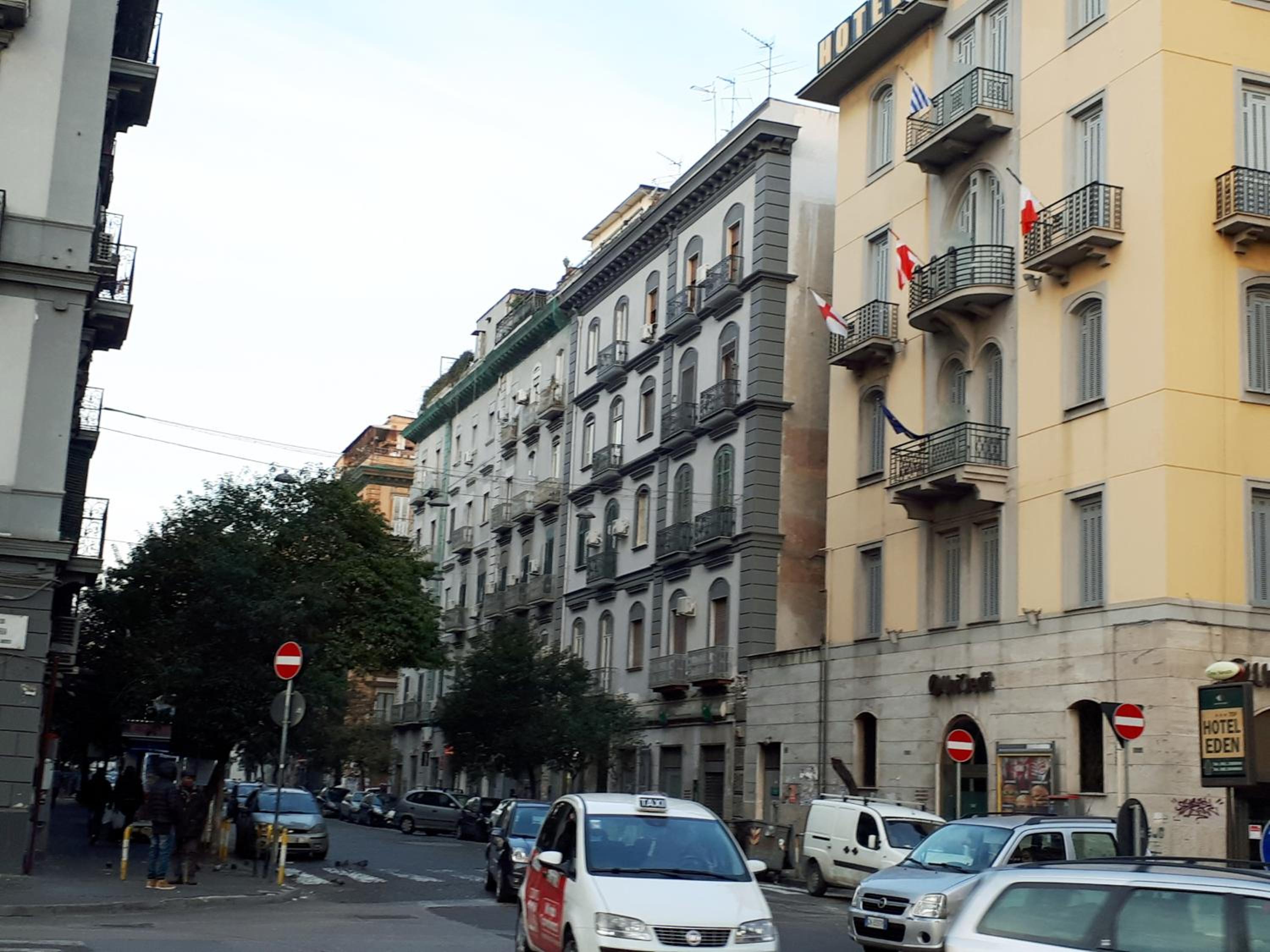 Le Villanelle B&B