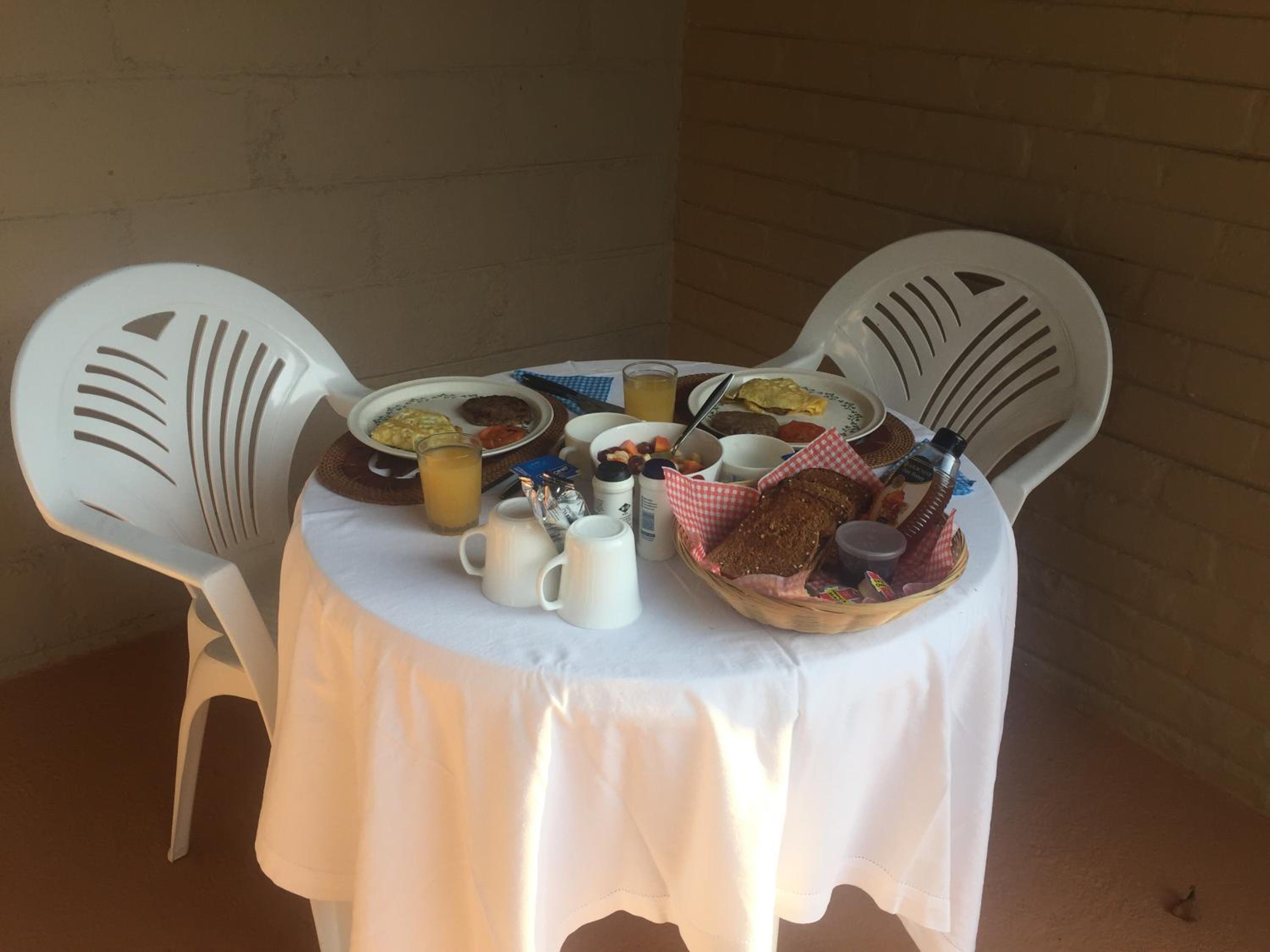 Hazyview Vacations - Oppi Plaas - Property Image 30