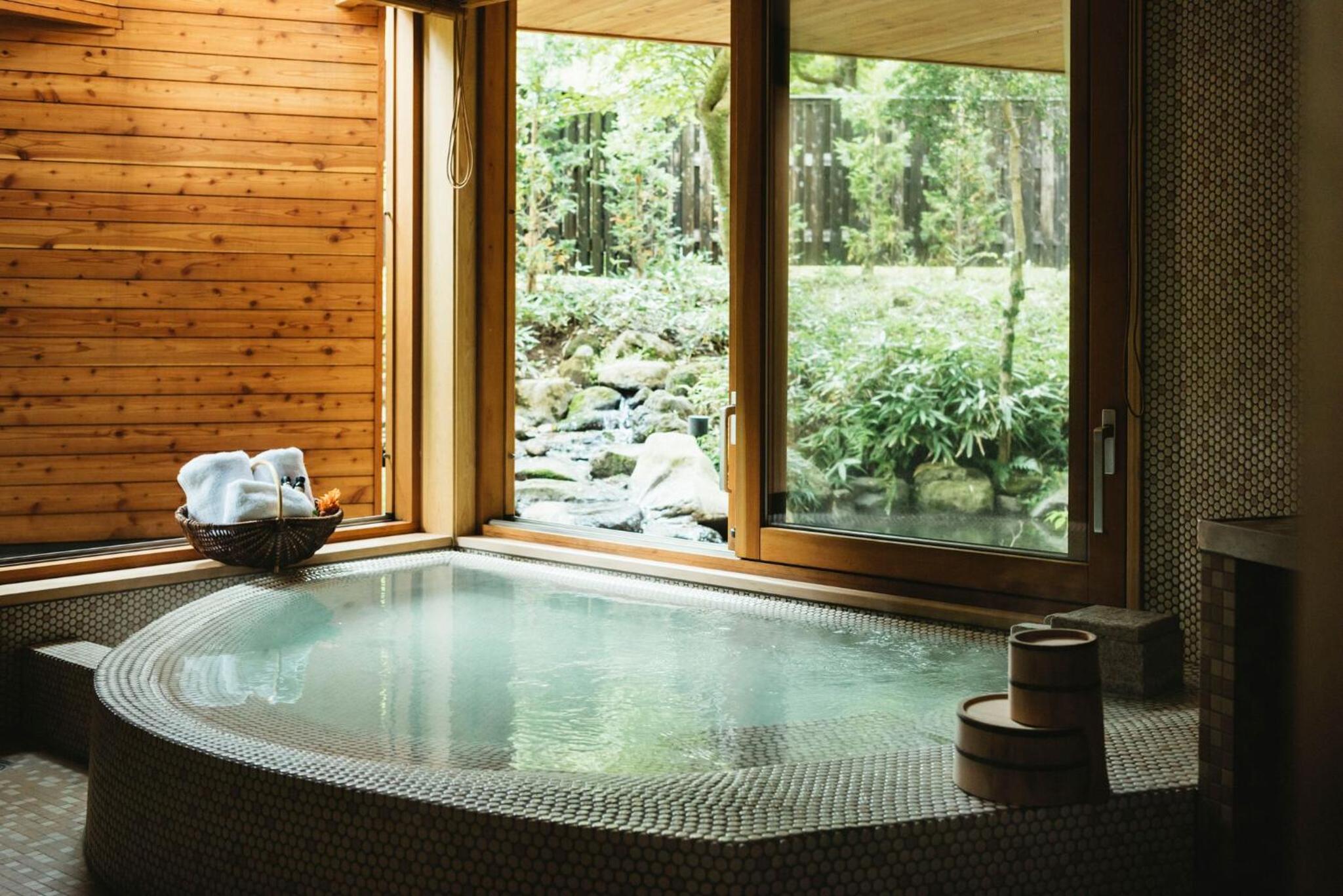 Hakone Retreat villa 1/f