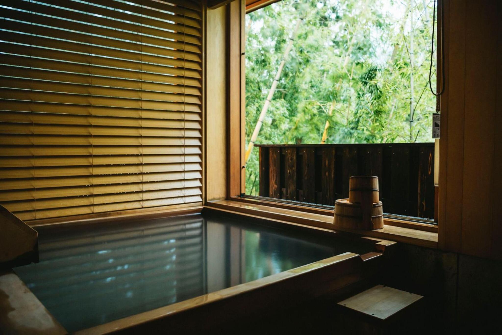 Hakone Retreat villa 1/f