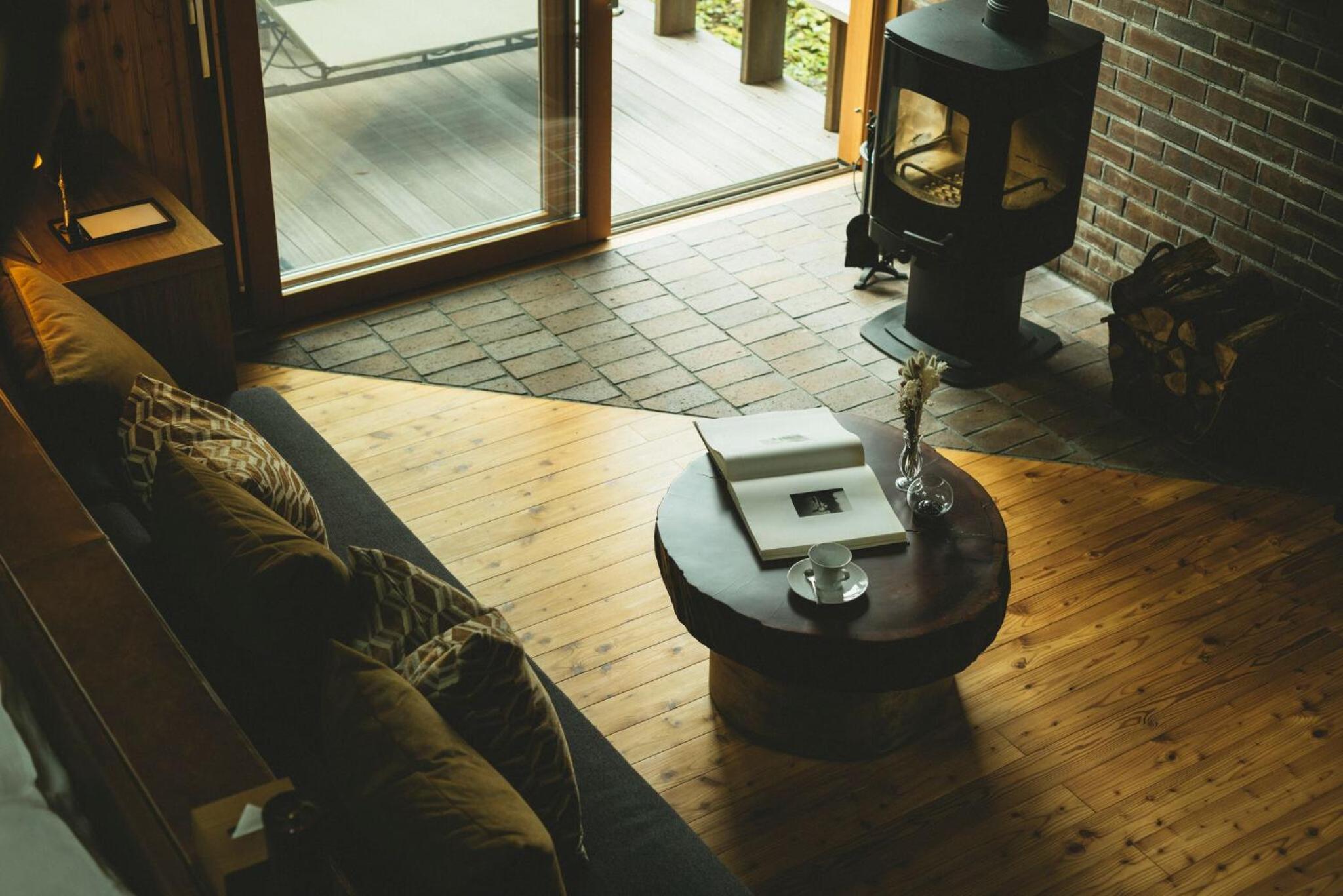 Hakone Retreat villa 1/f