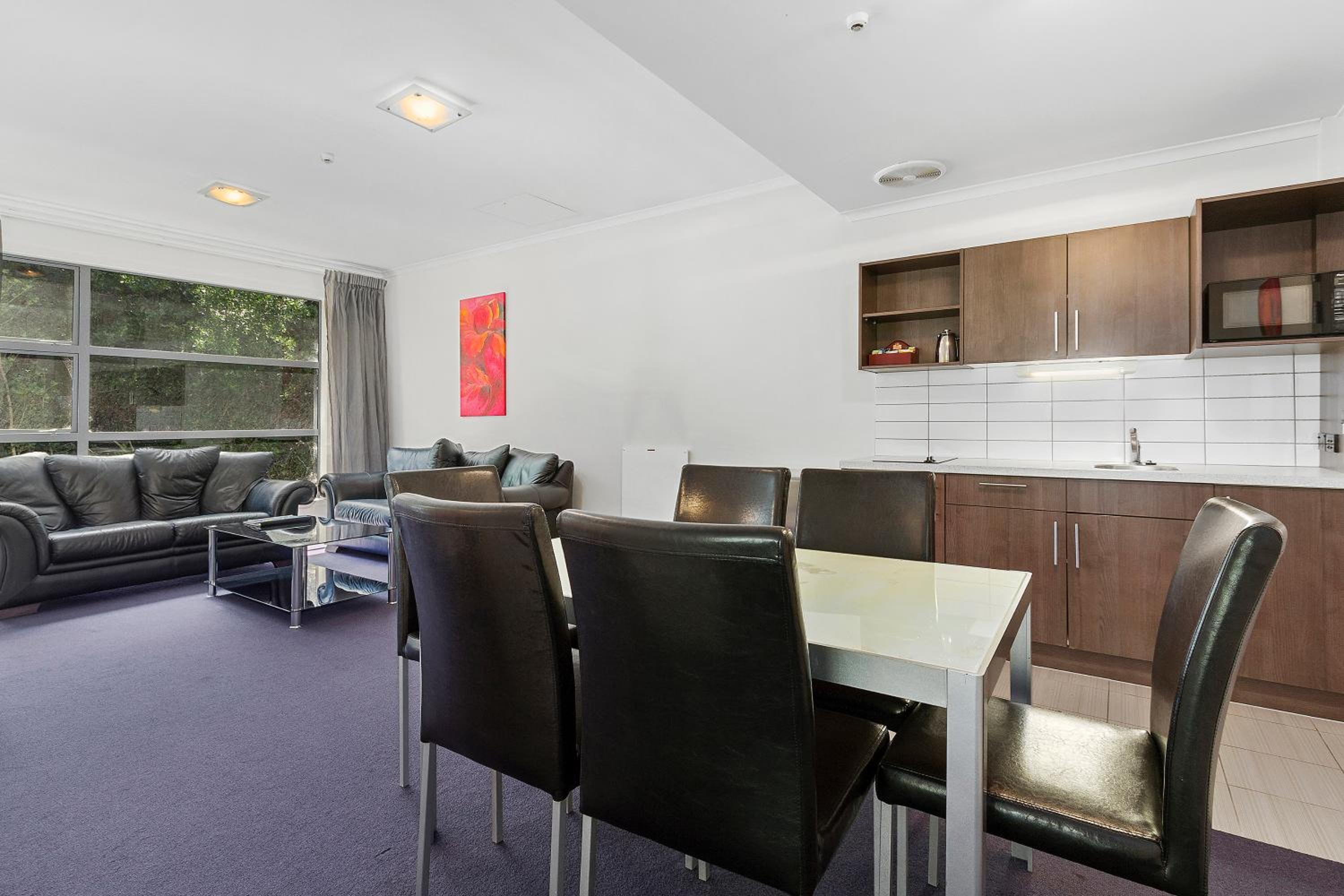 Amethyst Court Motor Lodge