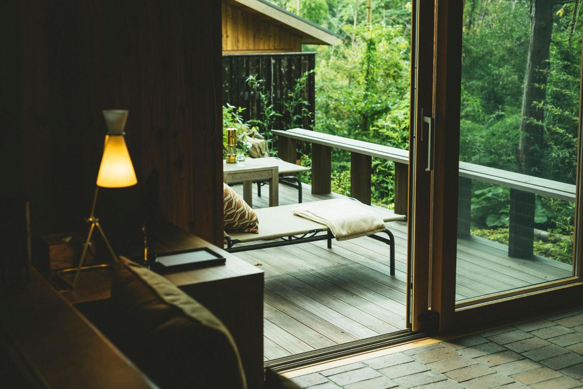 Hakone Retreat villa 1/f