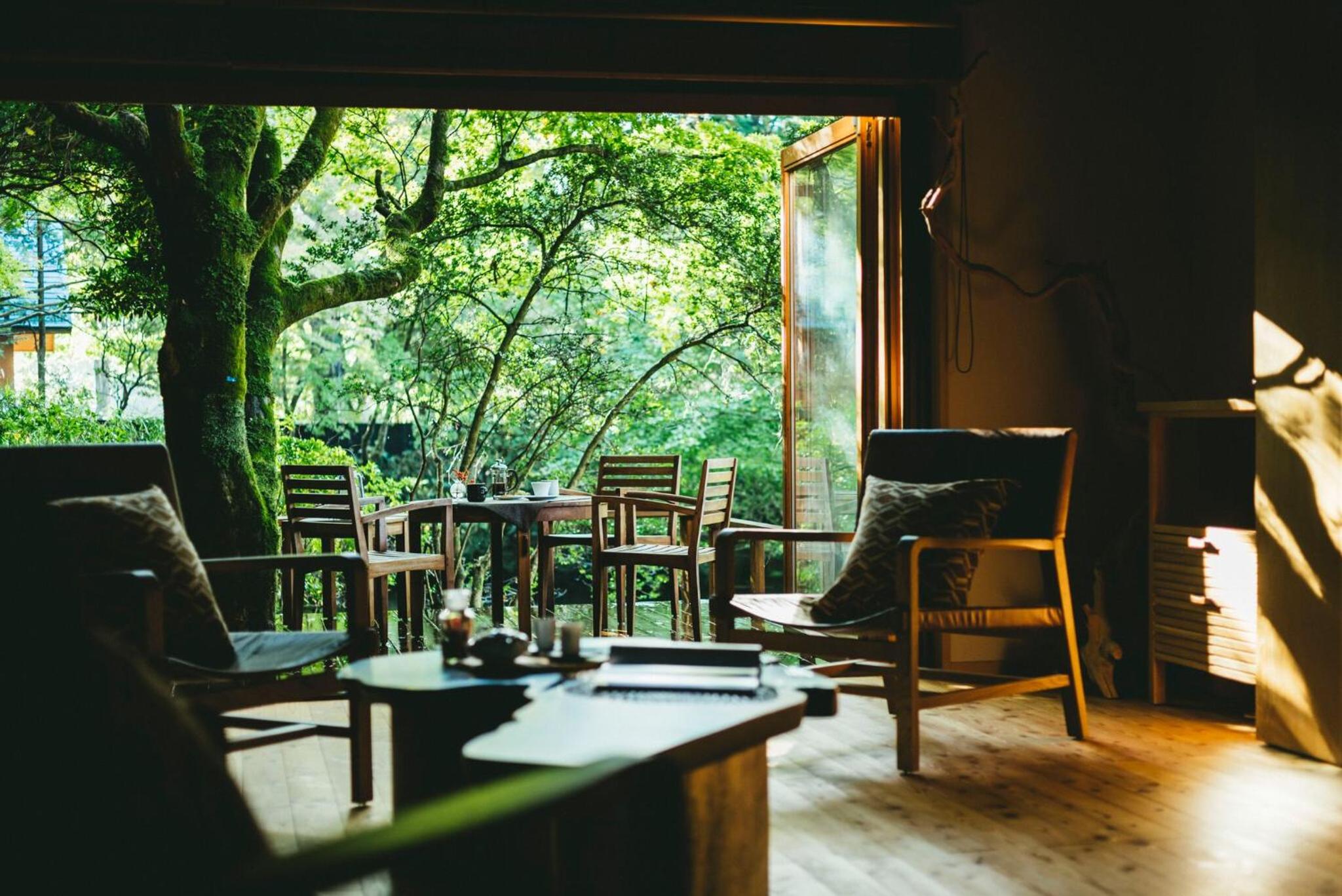 Hakone Retreat villa 1/f