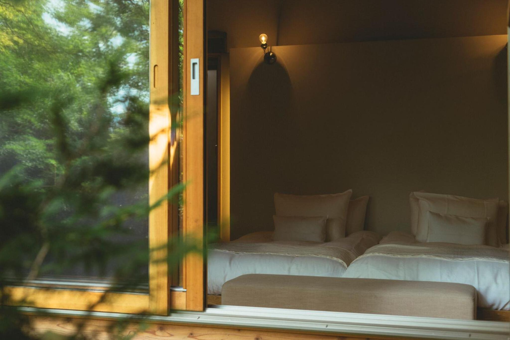 Hakone Retreat villa 1/f