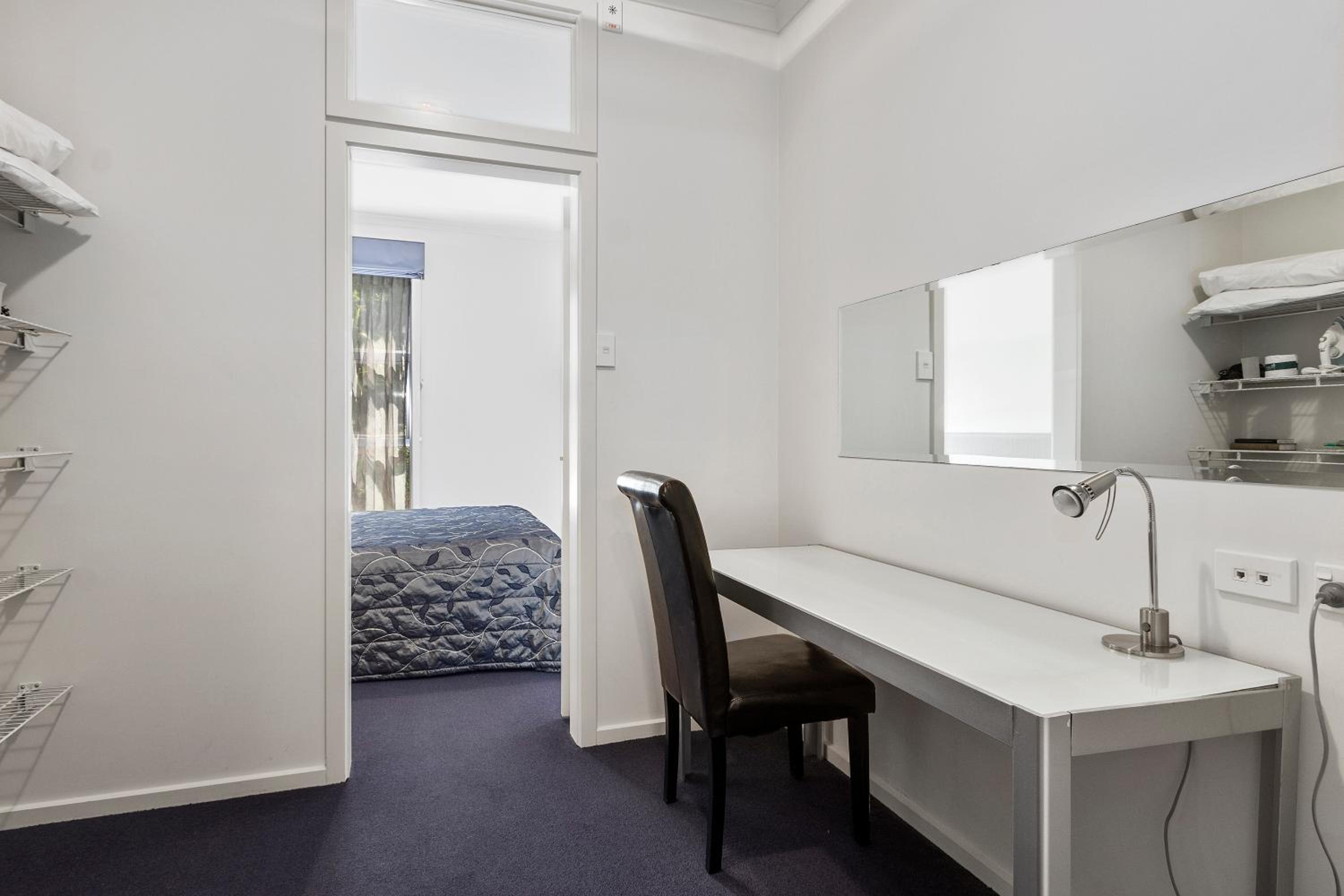 Amethyst Court Motor Lodge