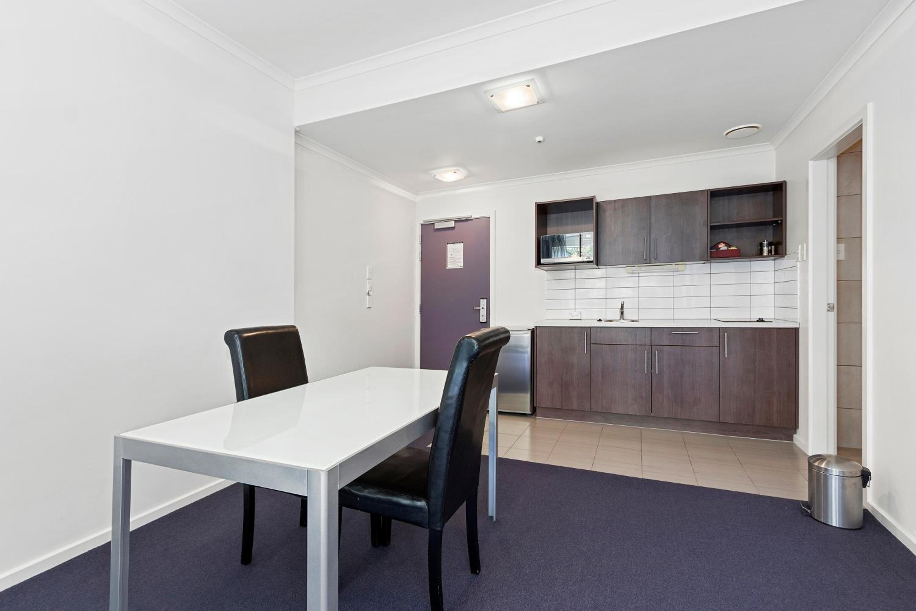 Amethyst Court Motor Lodge