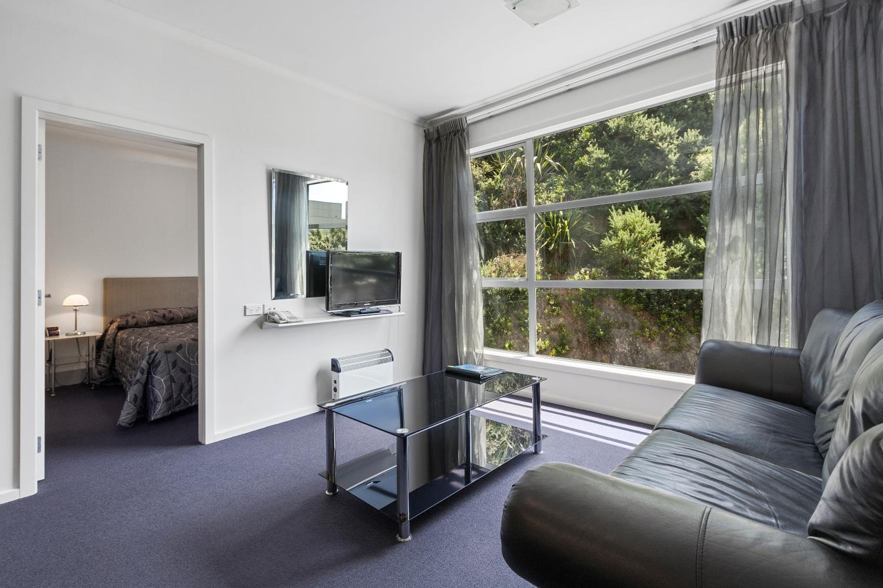 Amethyst Court Motor Lodge