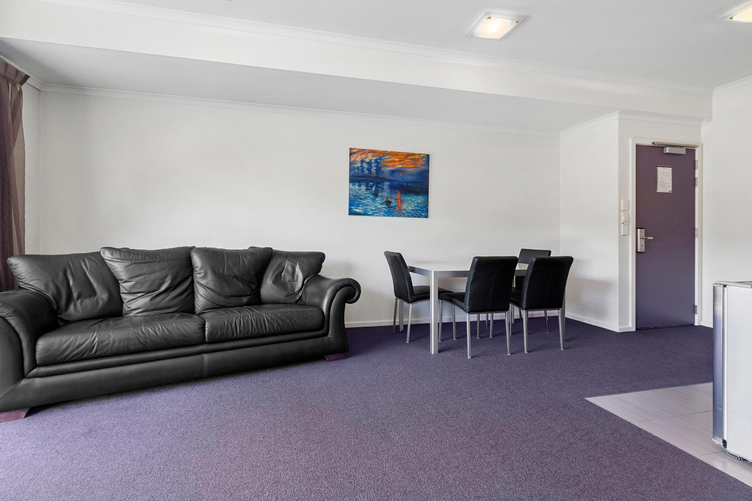 Amethyst Court Motor Lodge