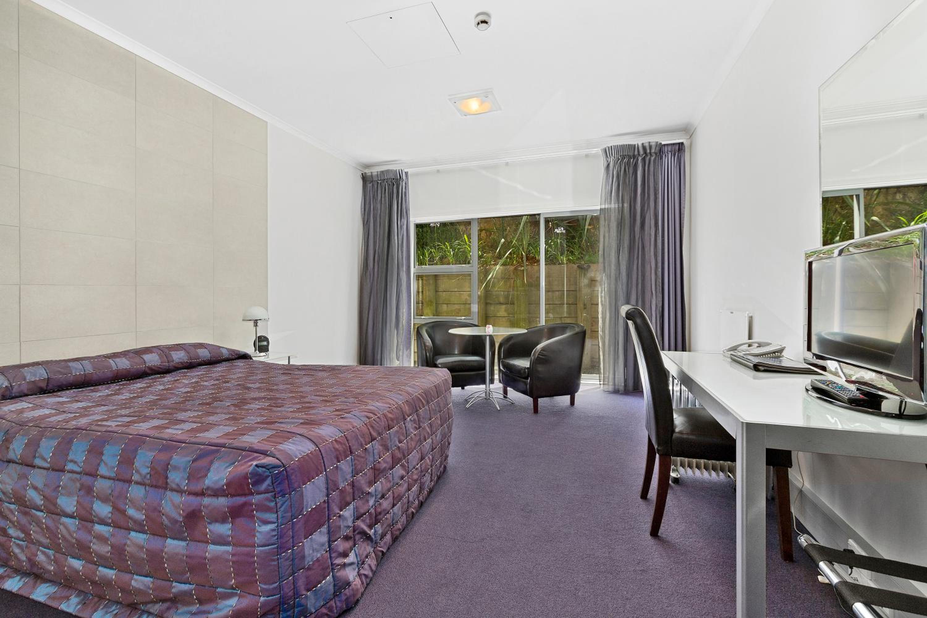Amethyst Court Motor Lodge
