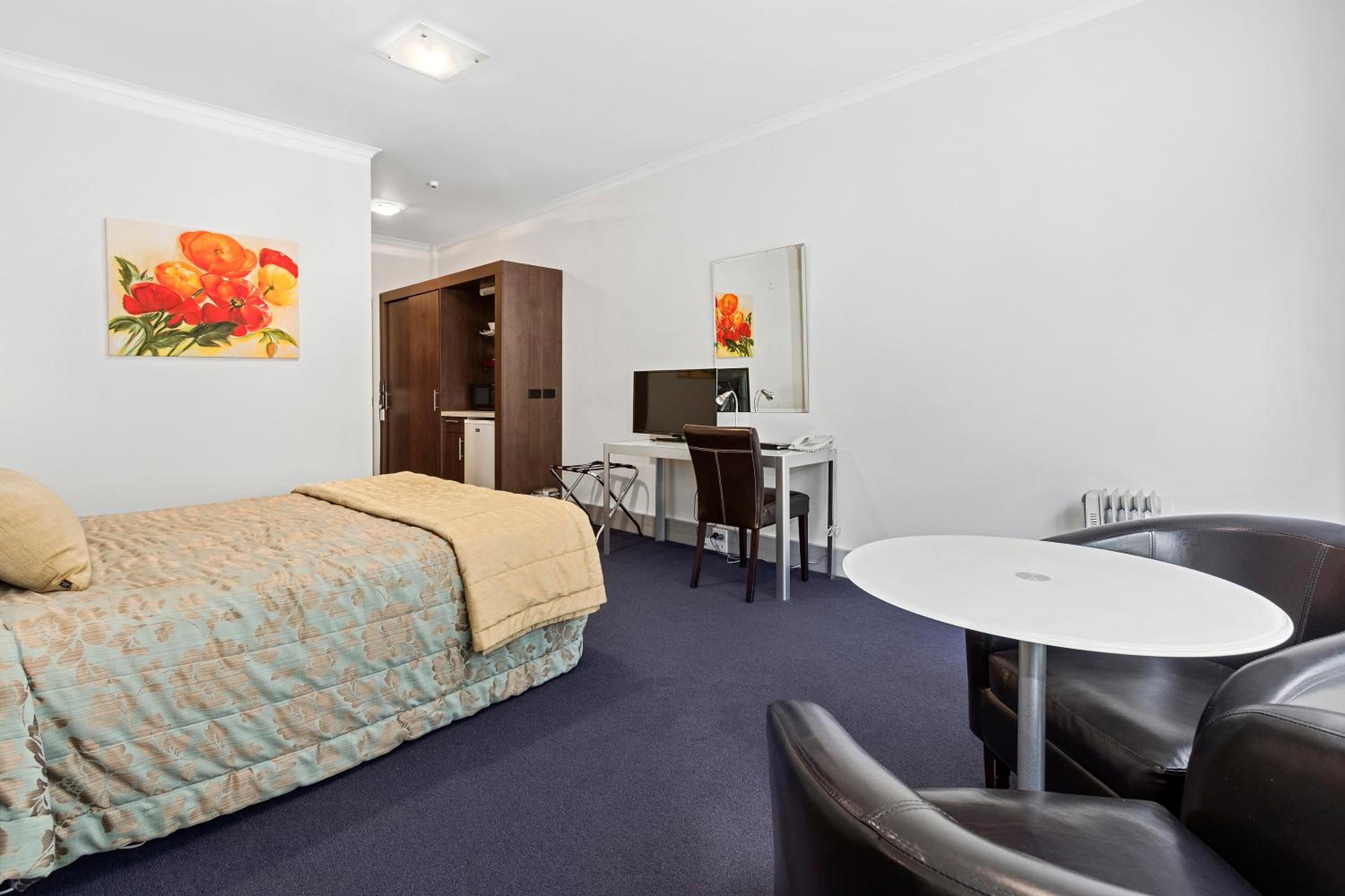 Amethyst Court Motor Lodge