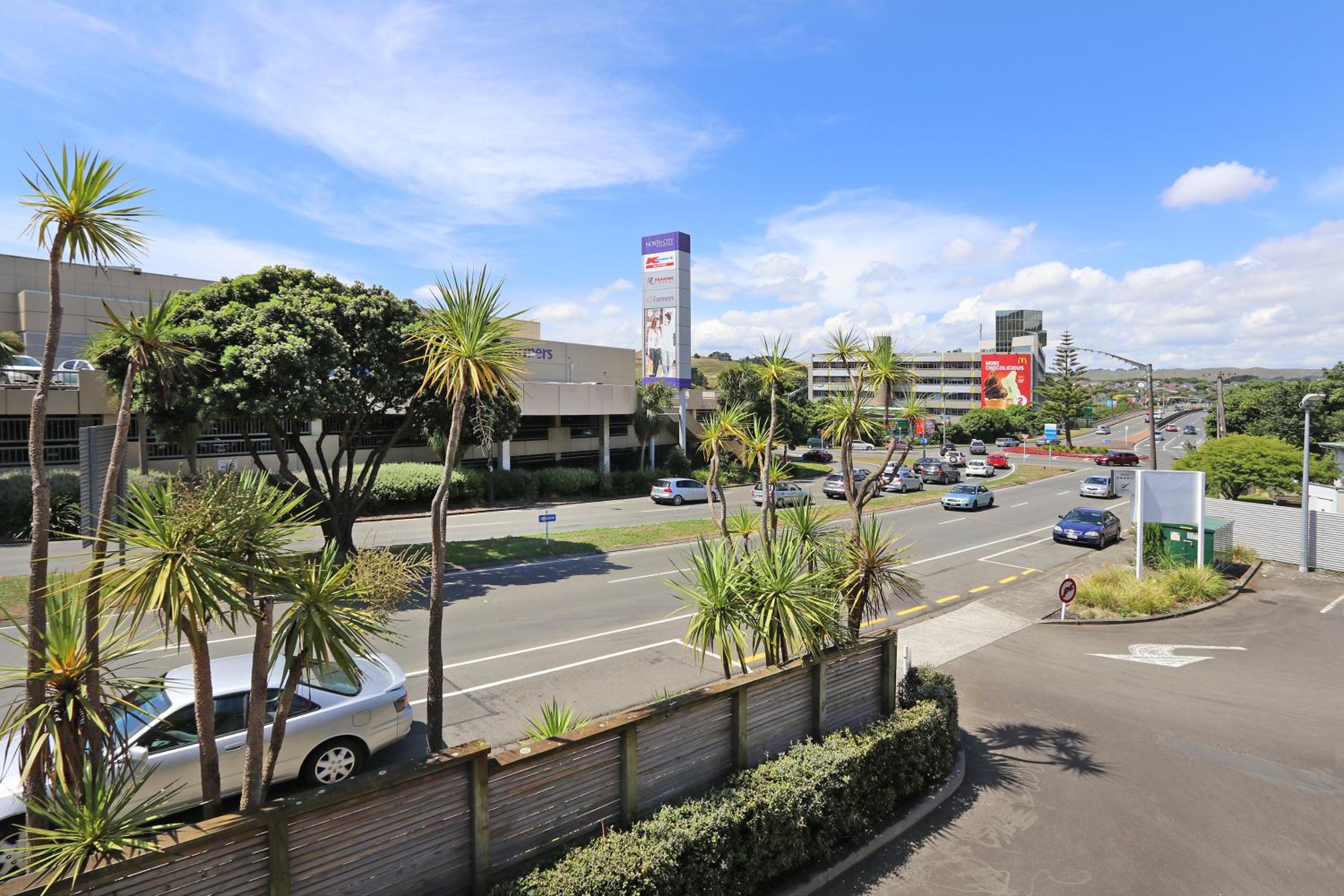 Amethyst Court Motor Lodge