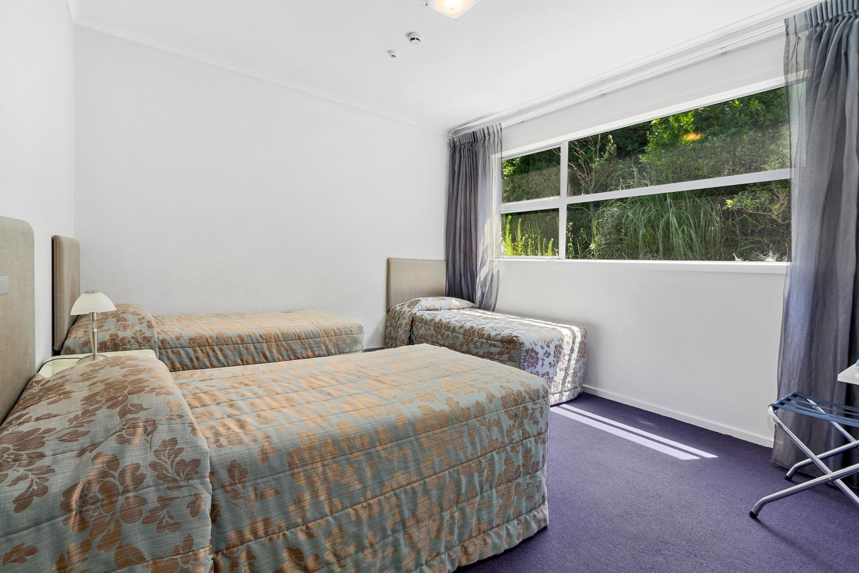 Amethyst Court Motor Lodge