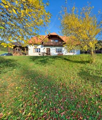 Ferienhaus Goldberg