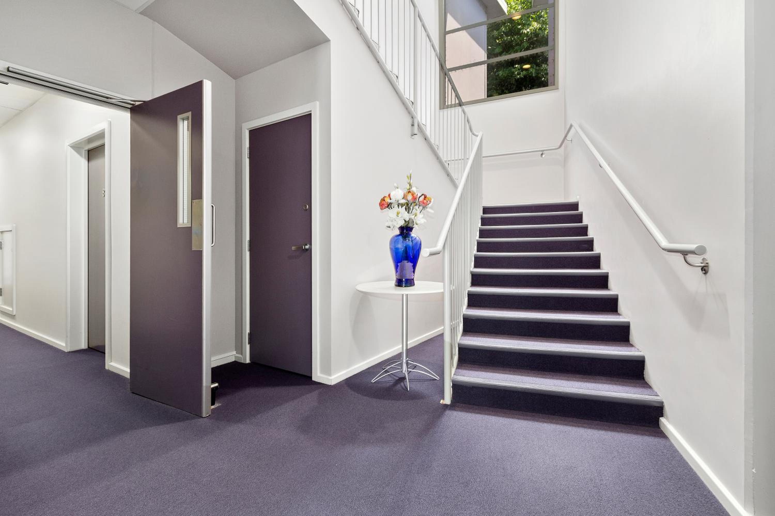 Amethyst Court Motor Lodge