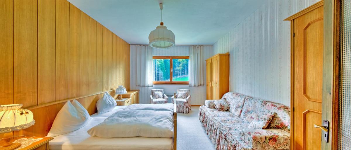 Ferienhaus Goldberg