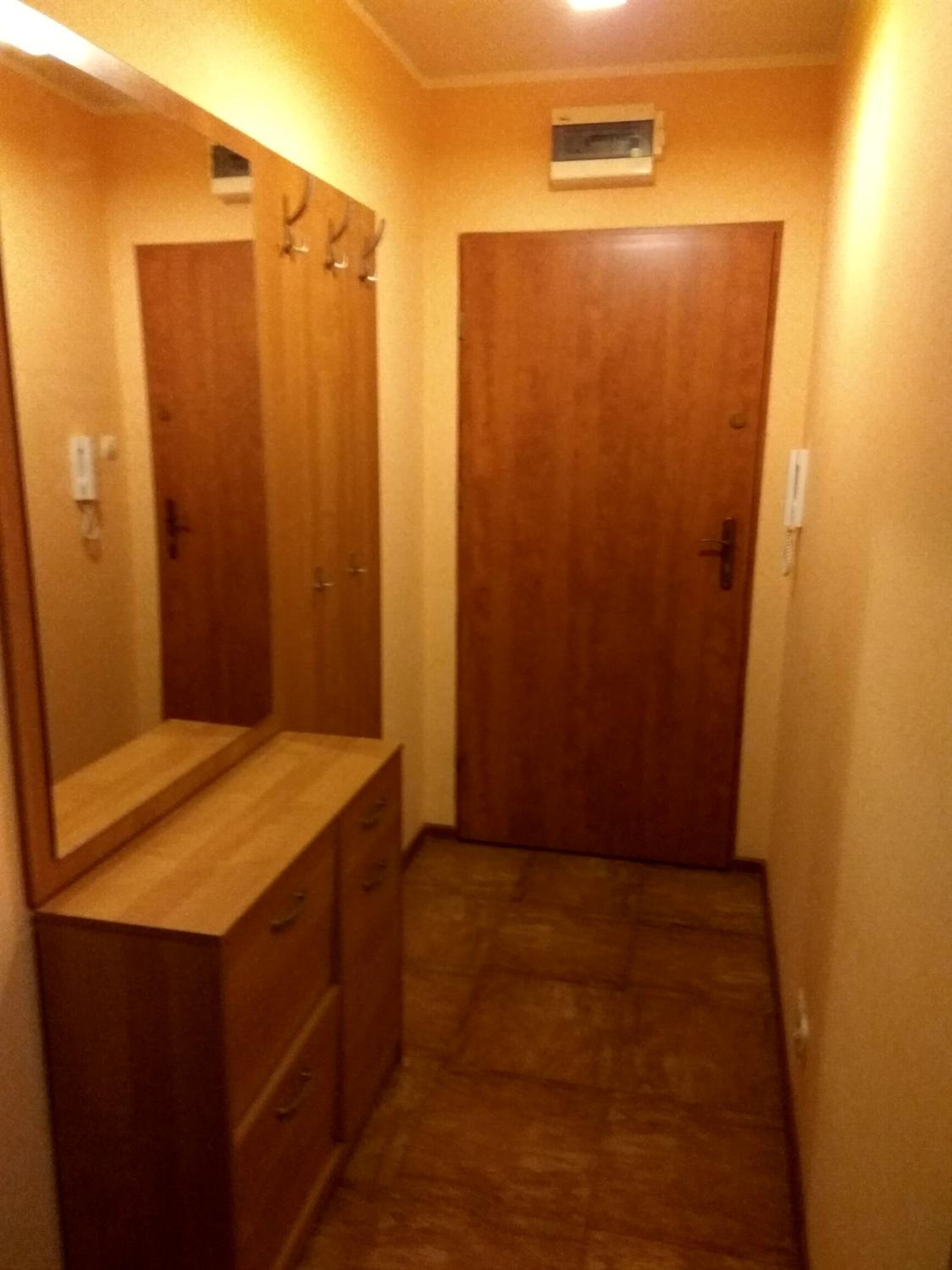 Apartament Sonatka w Międzywodziu