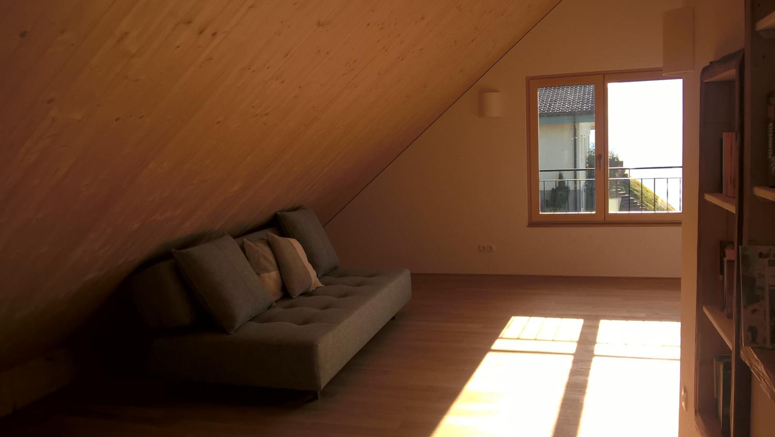 Appartement Angelika