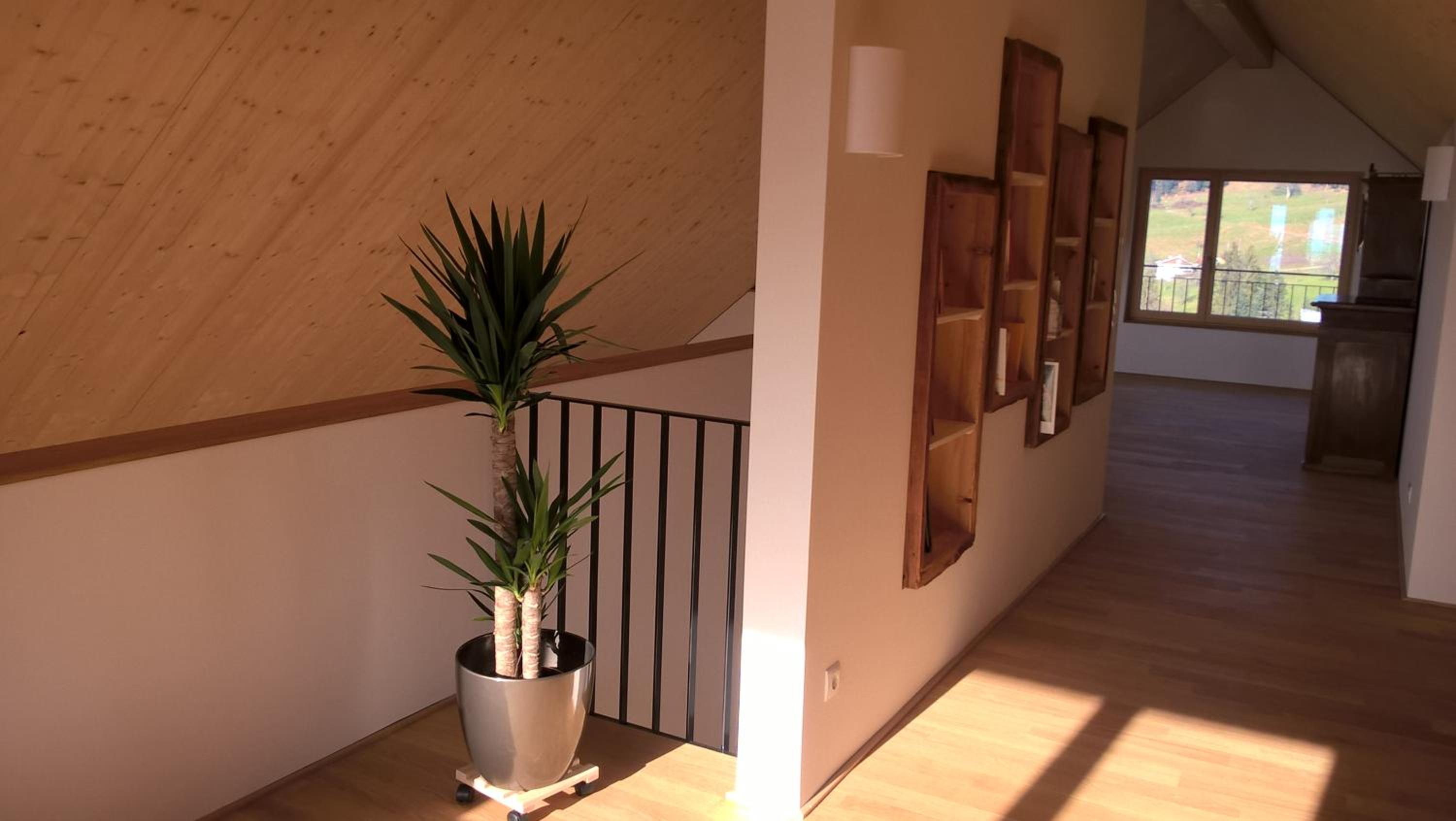 Appartement Angelika