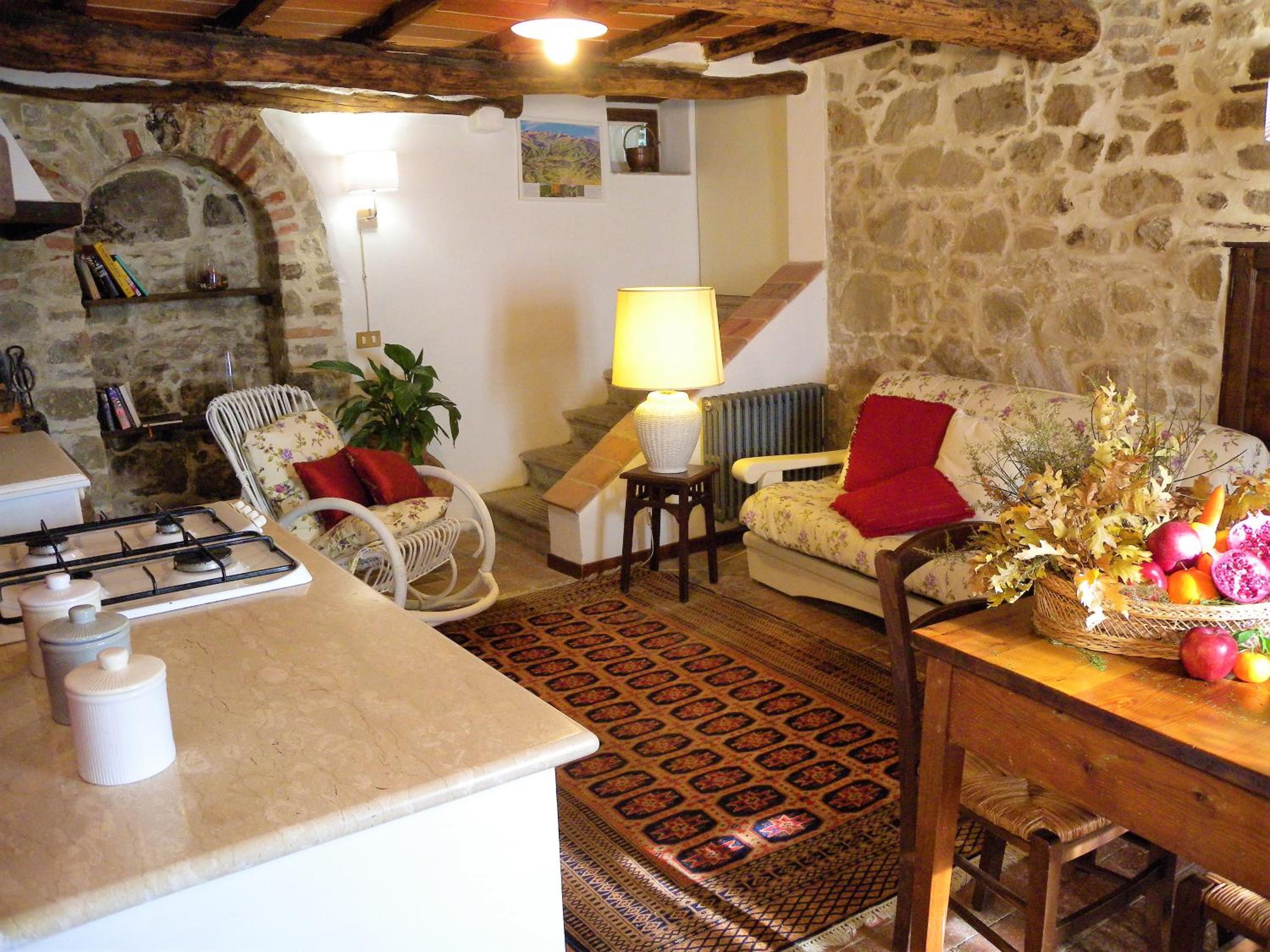 Agriturismo Il Gufo