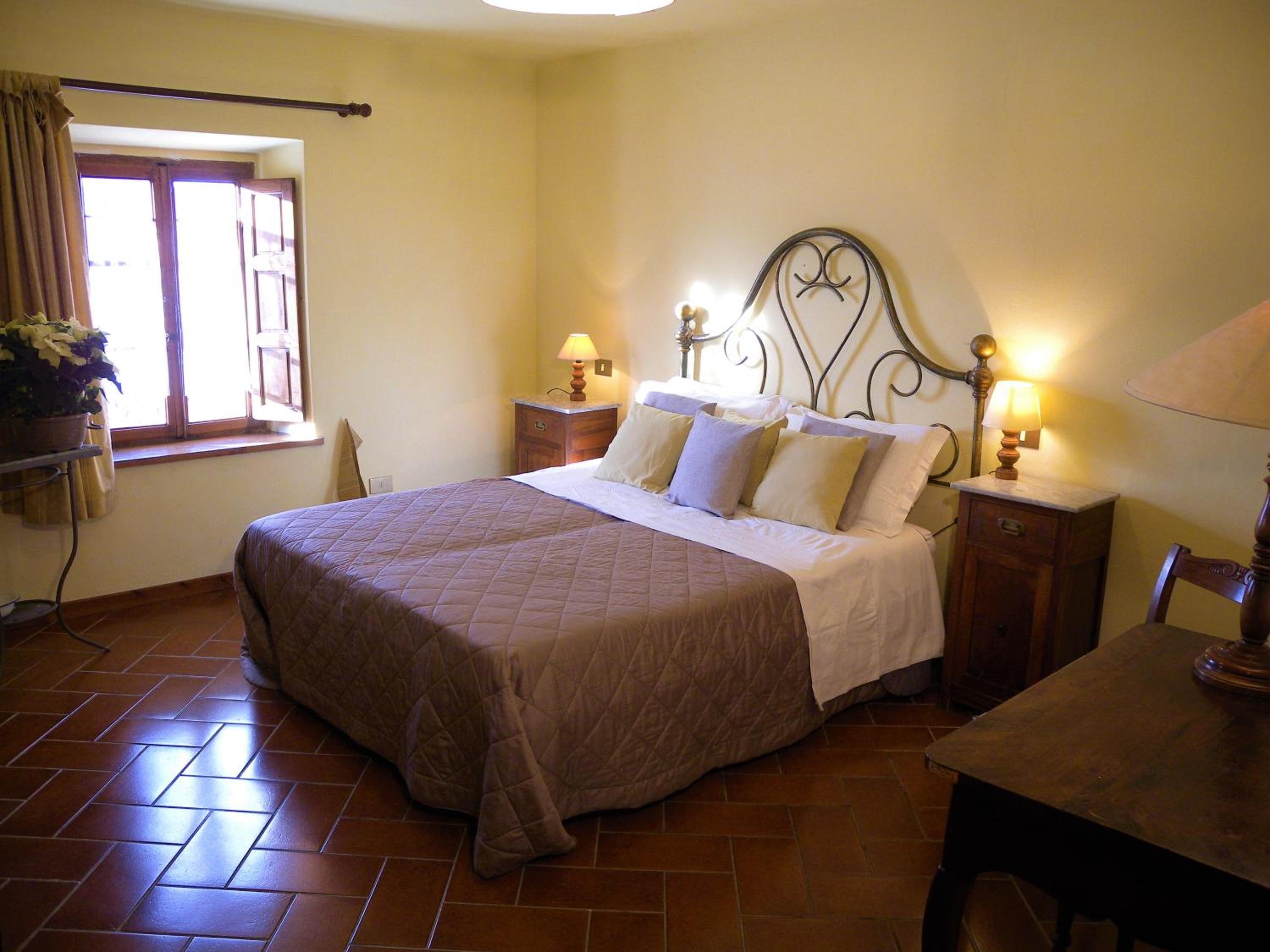 Agriturismo Il Gufo