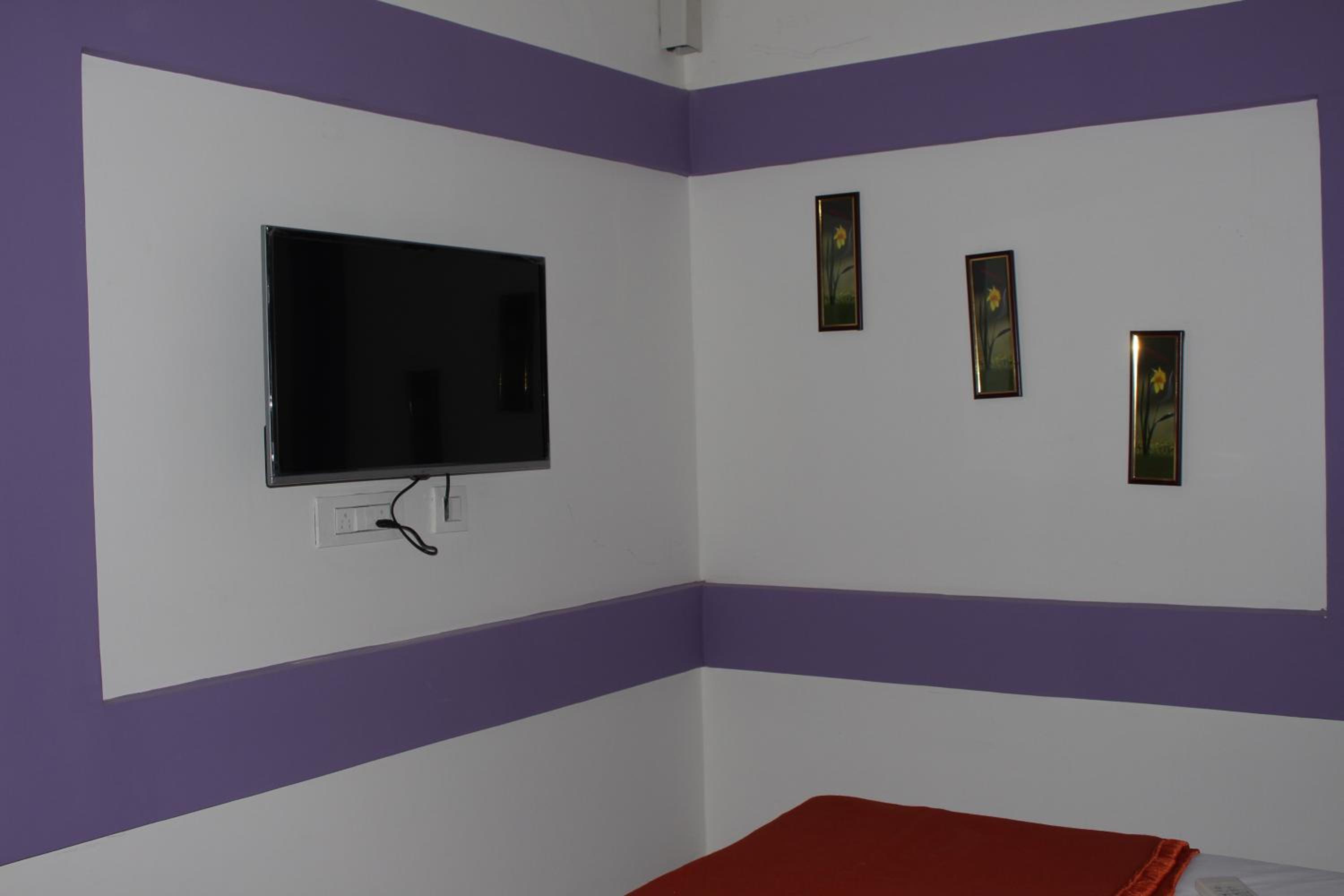 Mahas Inn view 4