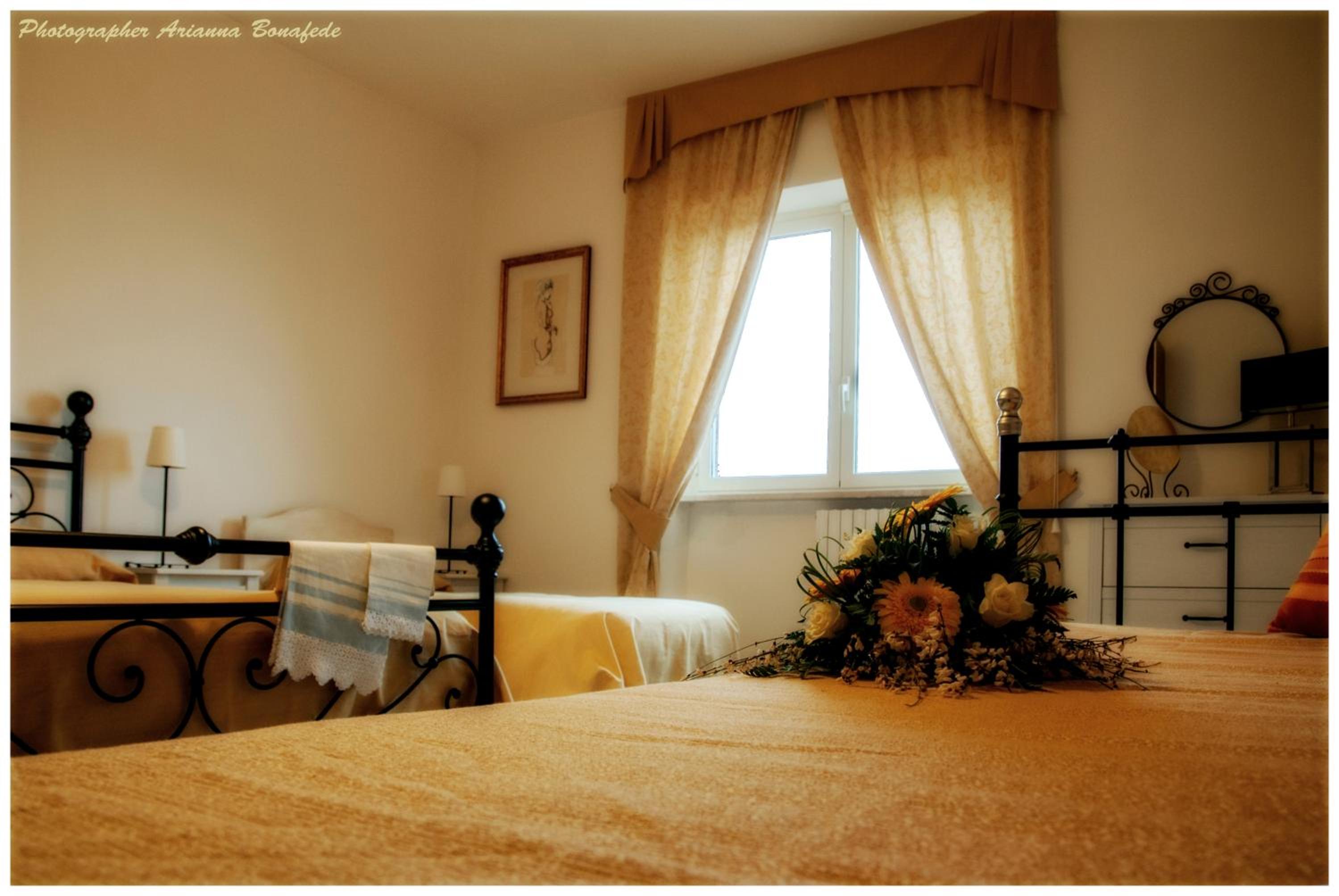 Bed and Breakfast Nonna Loreta