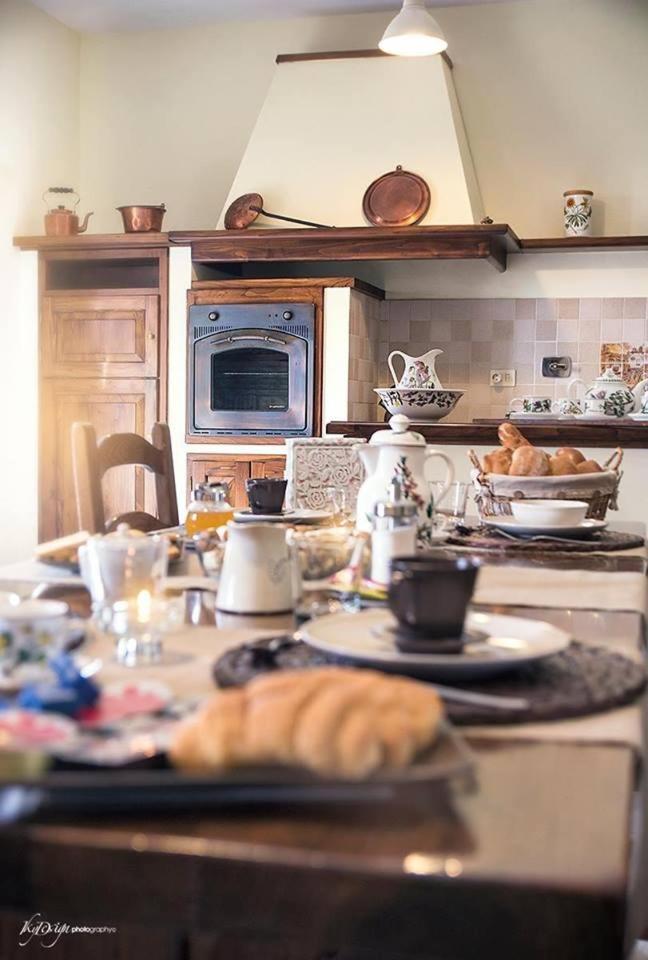 Bed and Breakfast Nonna Loreta