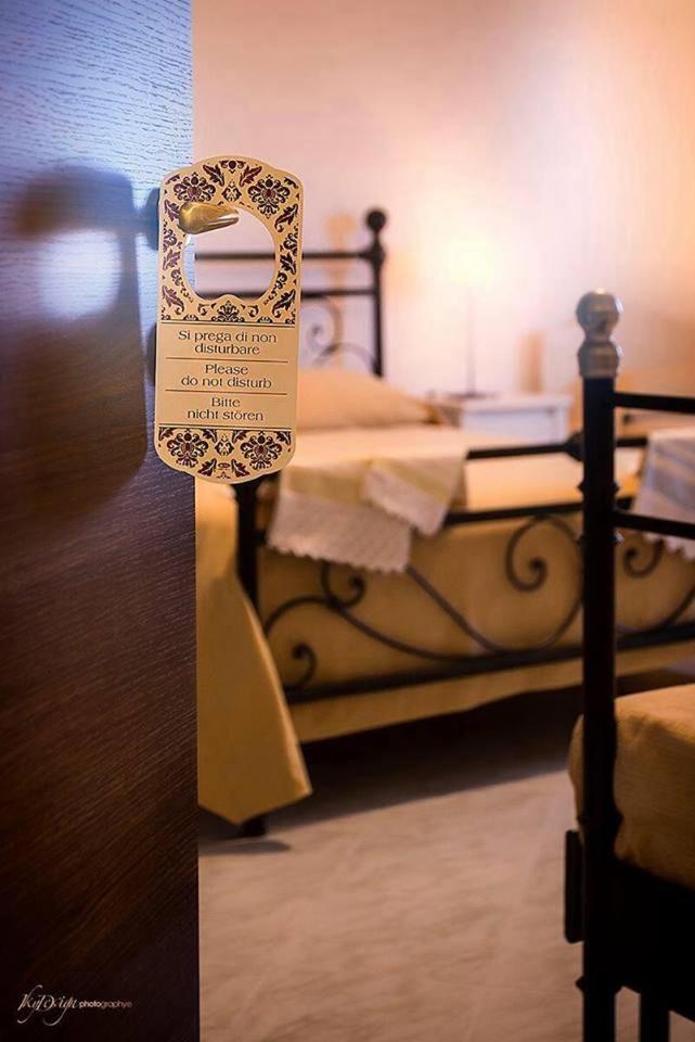 Bed and Breakfast Nonna Loreta