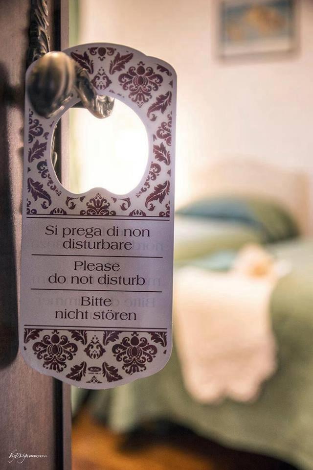 Bed and Breakfast Nonna Loreta