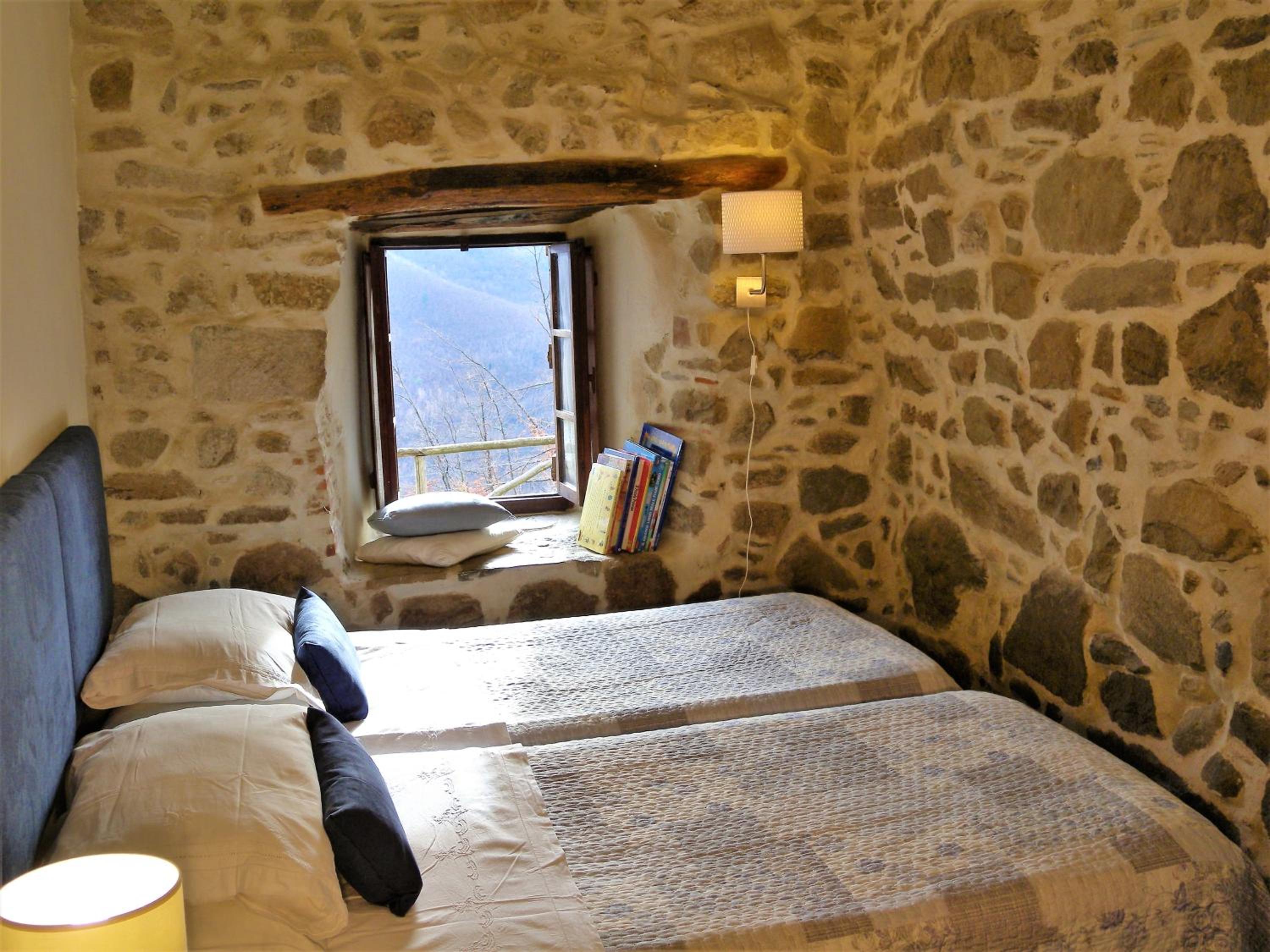 Agriturismo Il Gufo