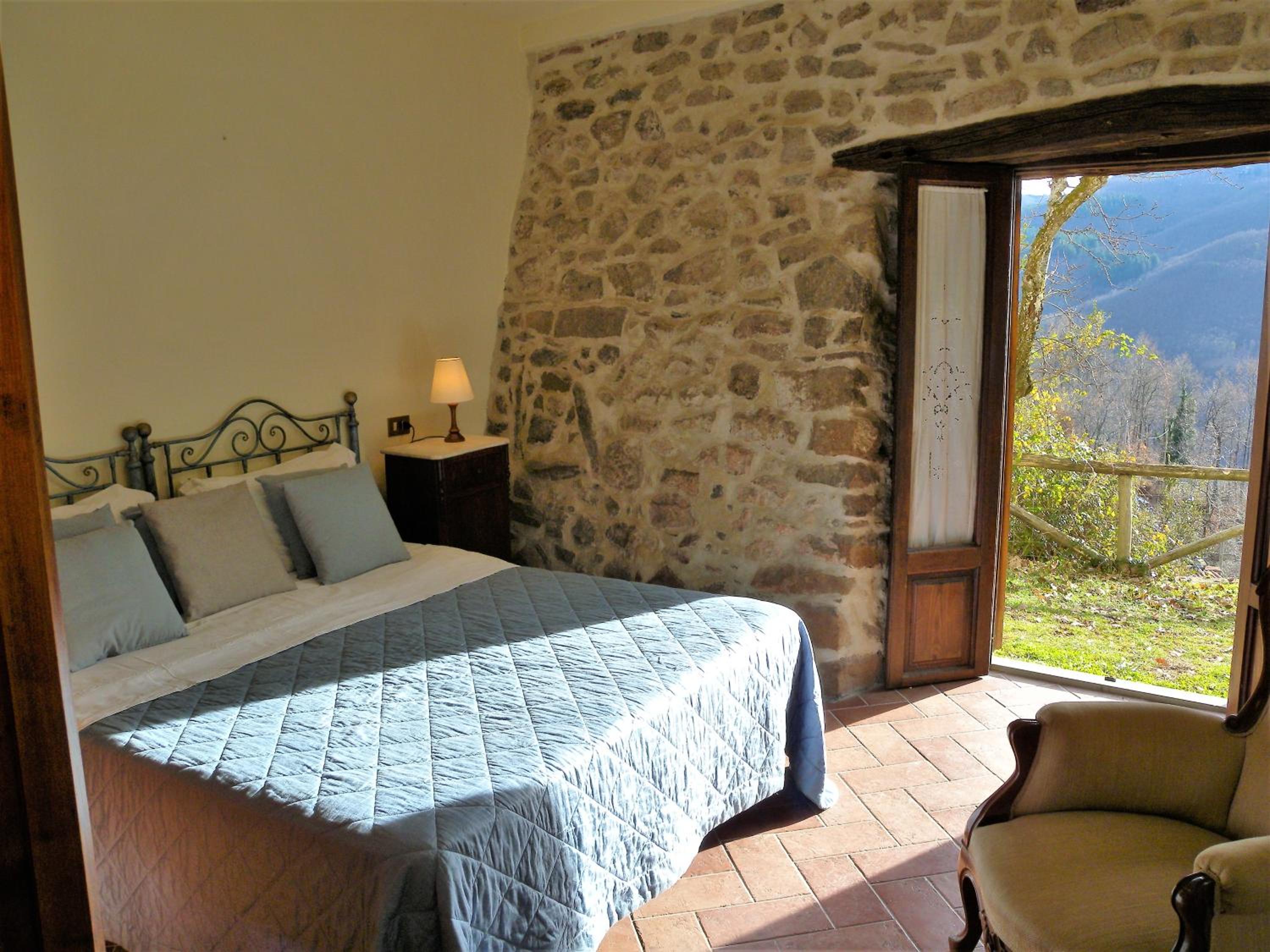 Agriturismo Il Gufo