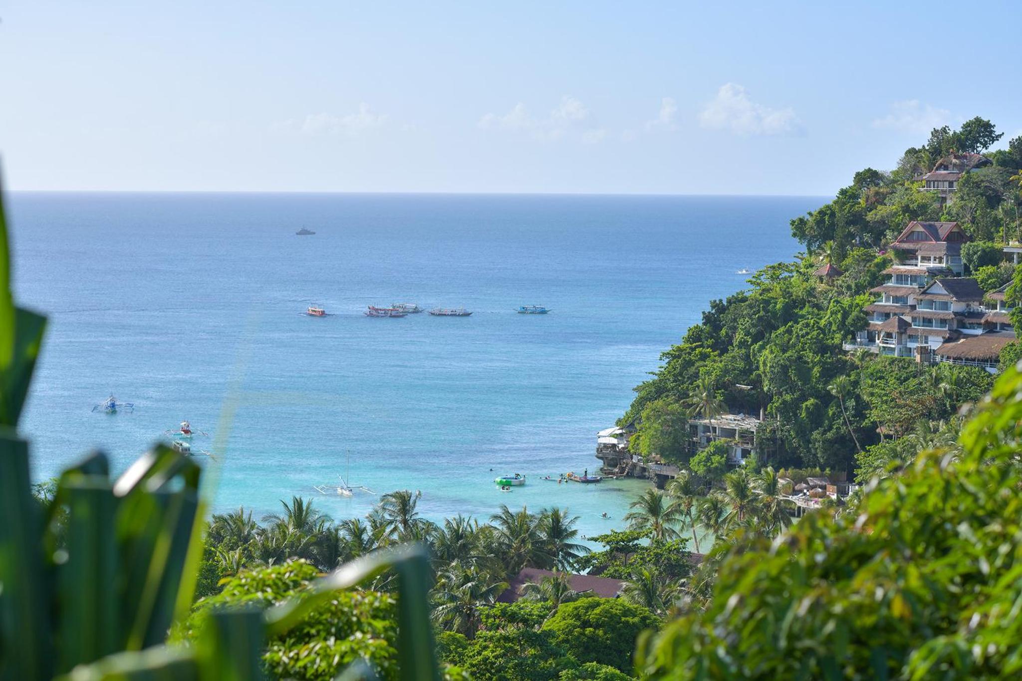 Diniview Villa Resort