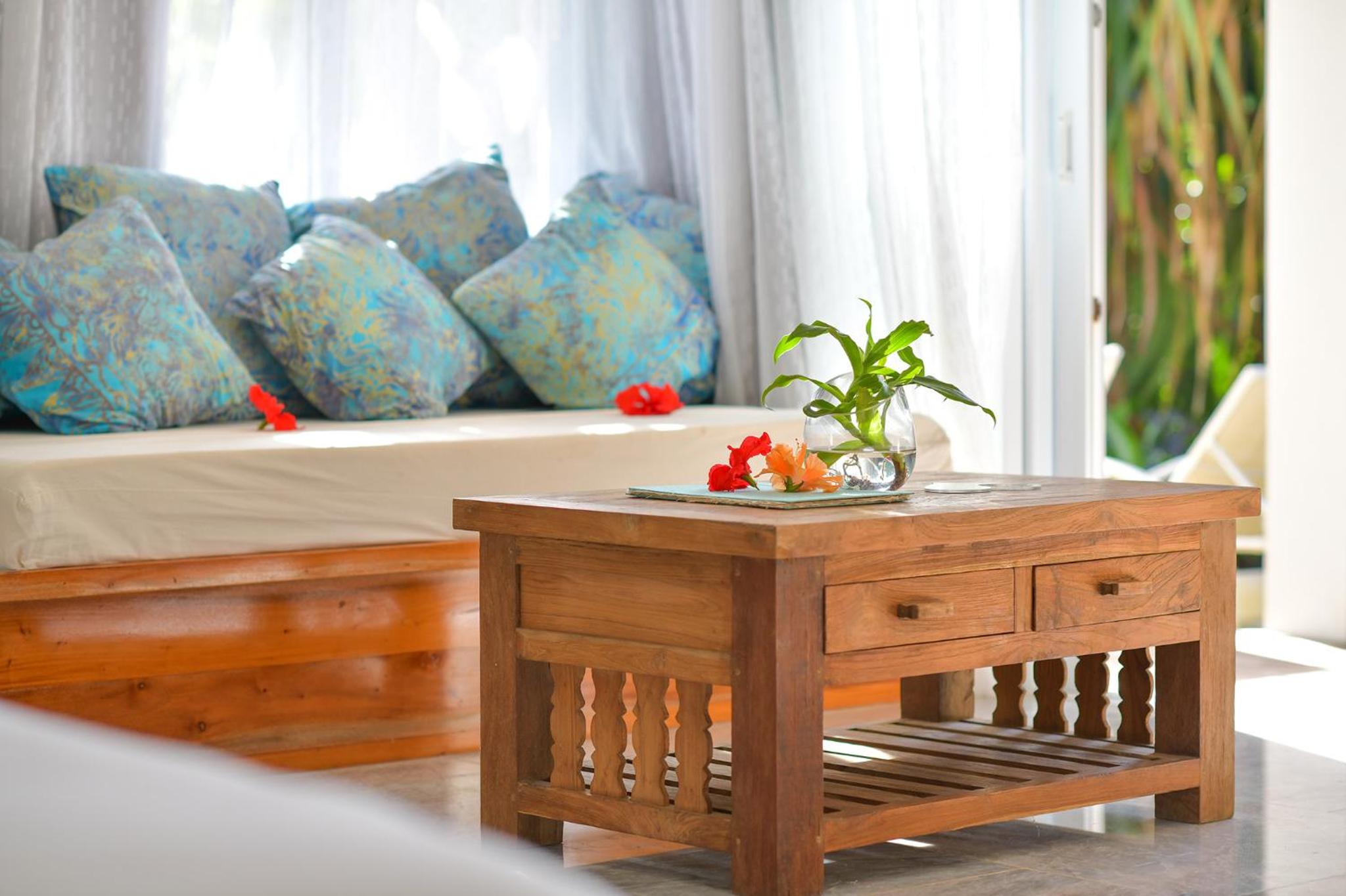 Diniview Villa Resort