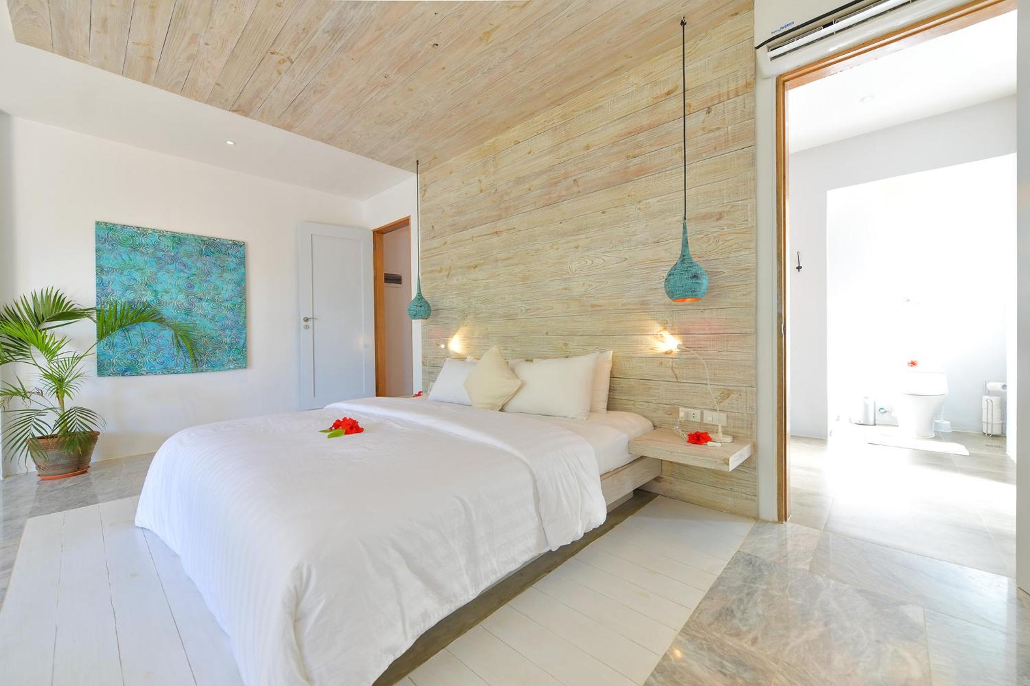 Diniview Villa Resort