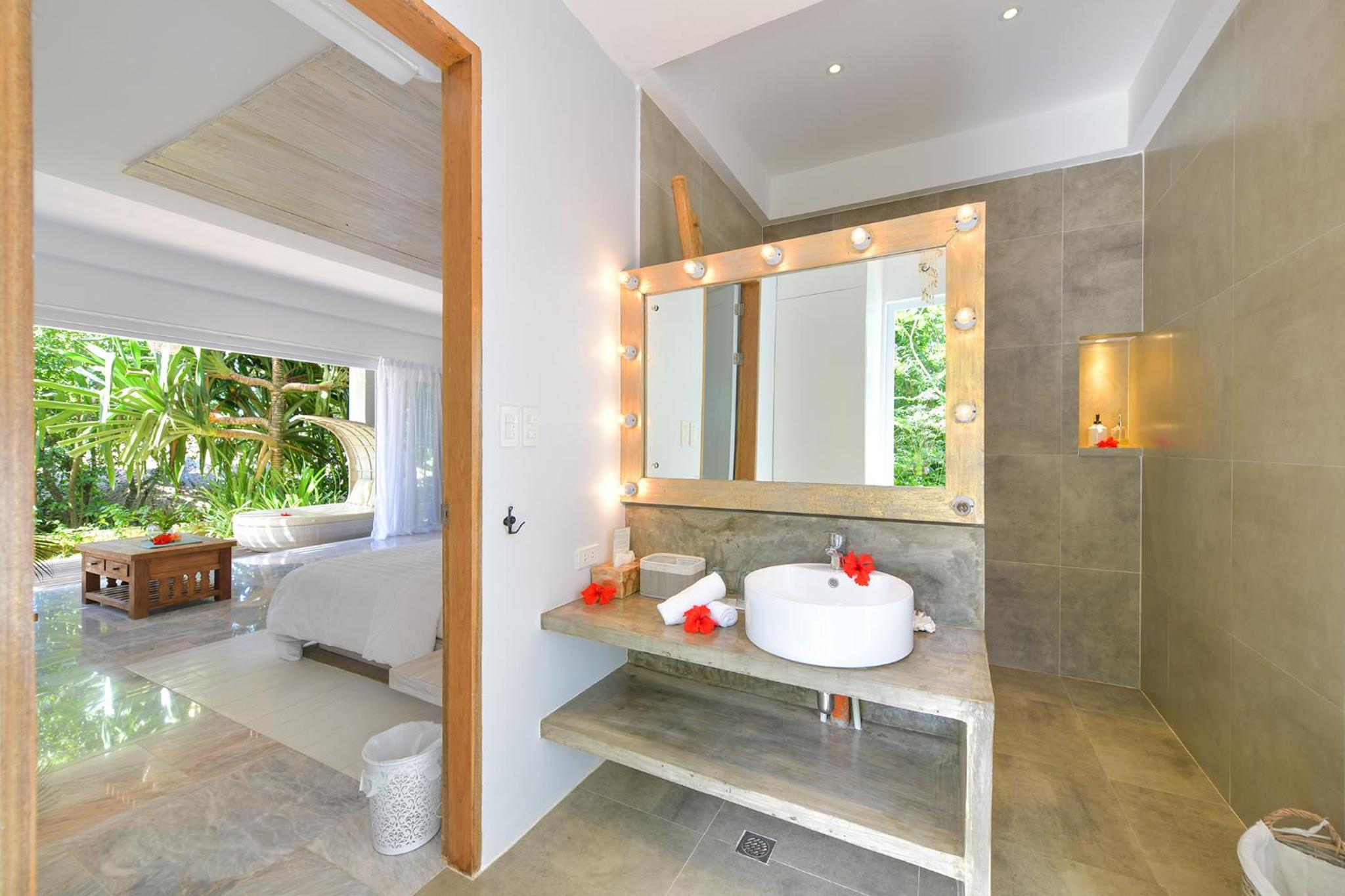 Diniview Villa Resort